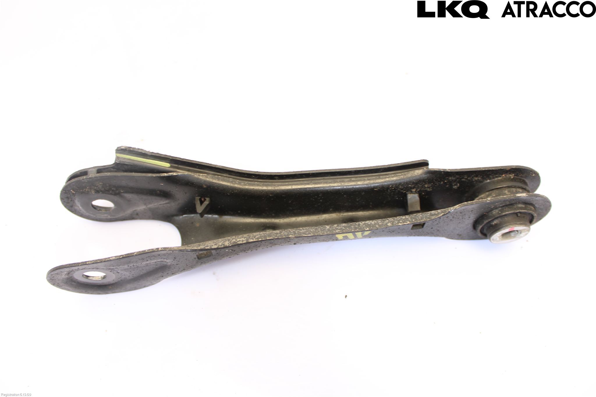 Hyundai TUCSON 05- Bärarm Bak Höger