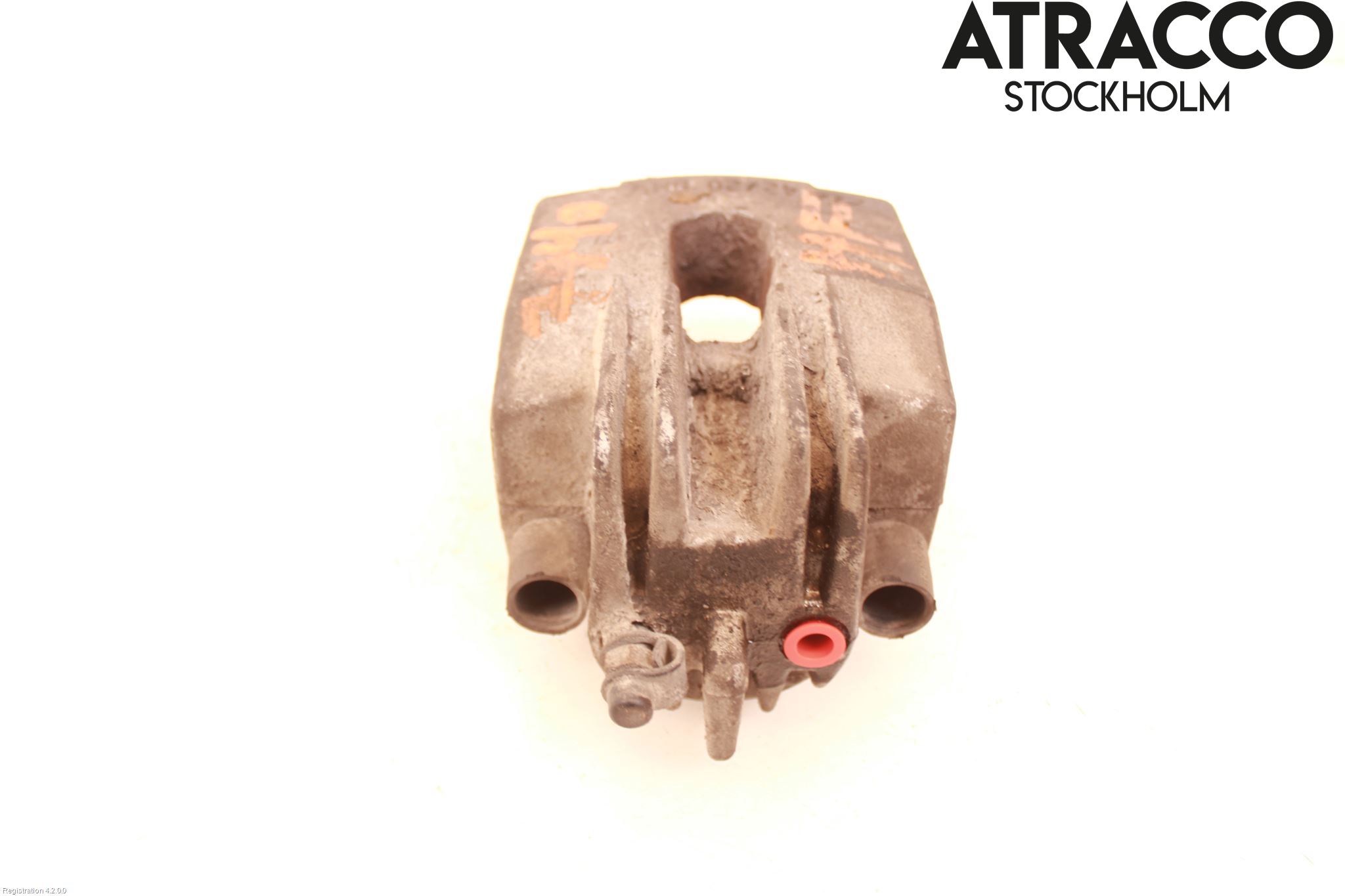 BMW 5 E60/61 Sed/Tou 02-10 Bromsok Bak Höger