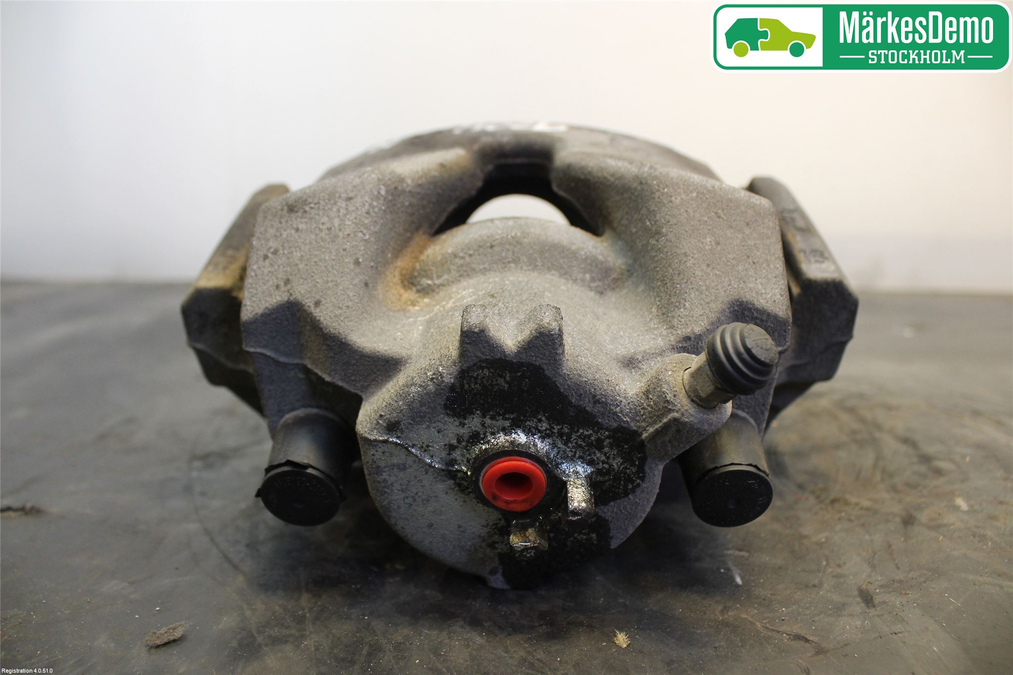 Honda CIVIC 17-22 Bromsok Fram Höger