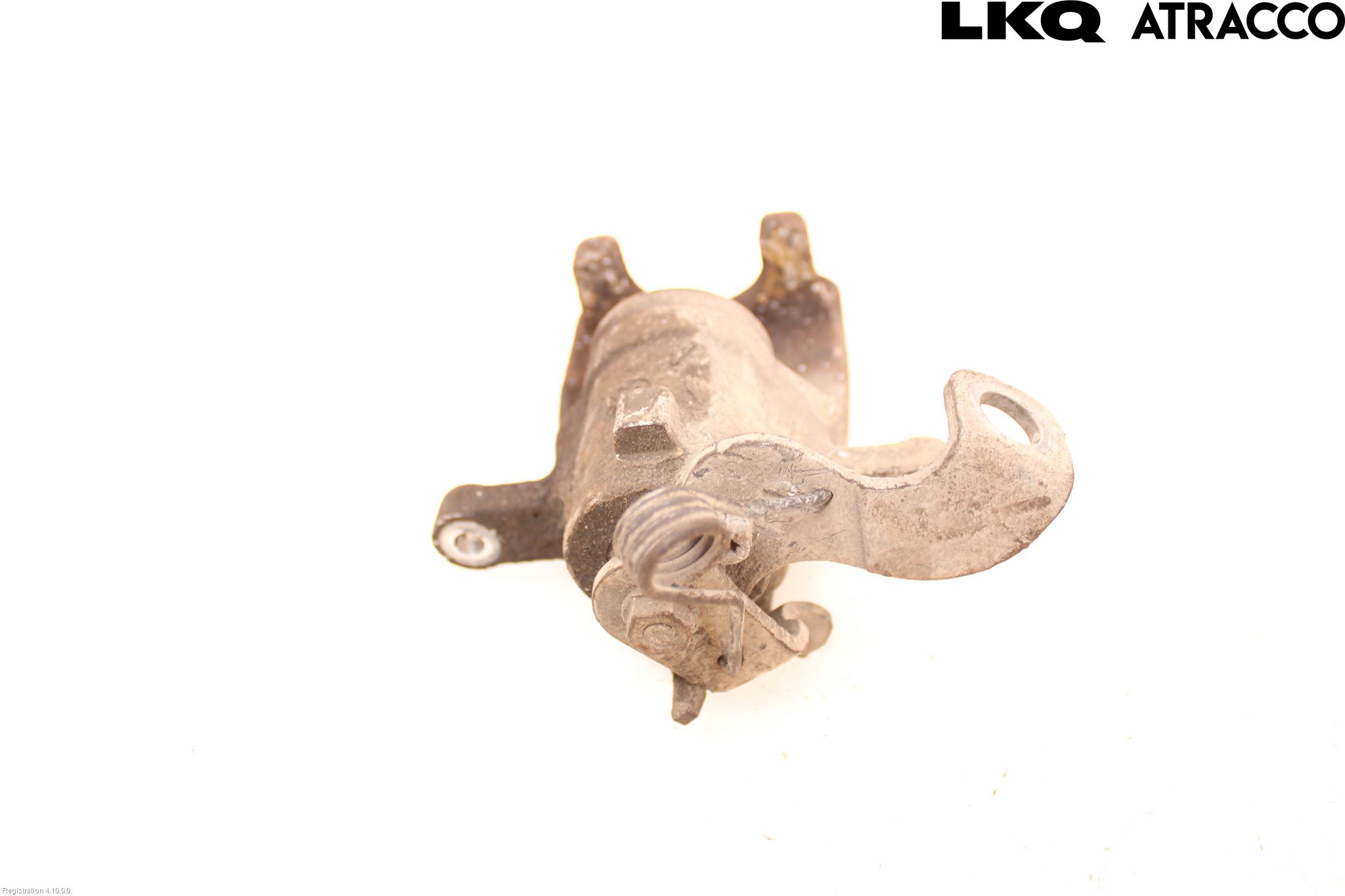 Kia CEED 12-18 Bromsok Bak Höger