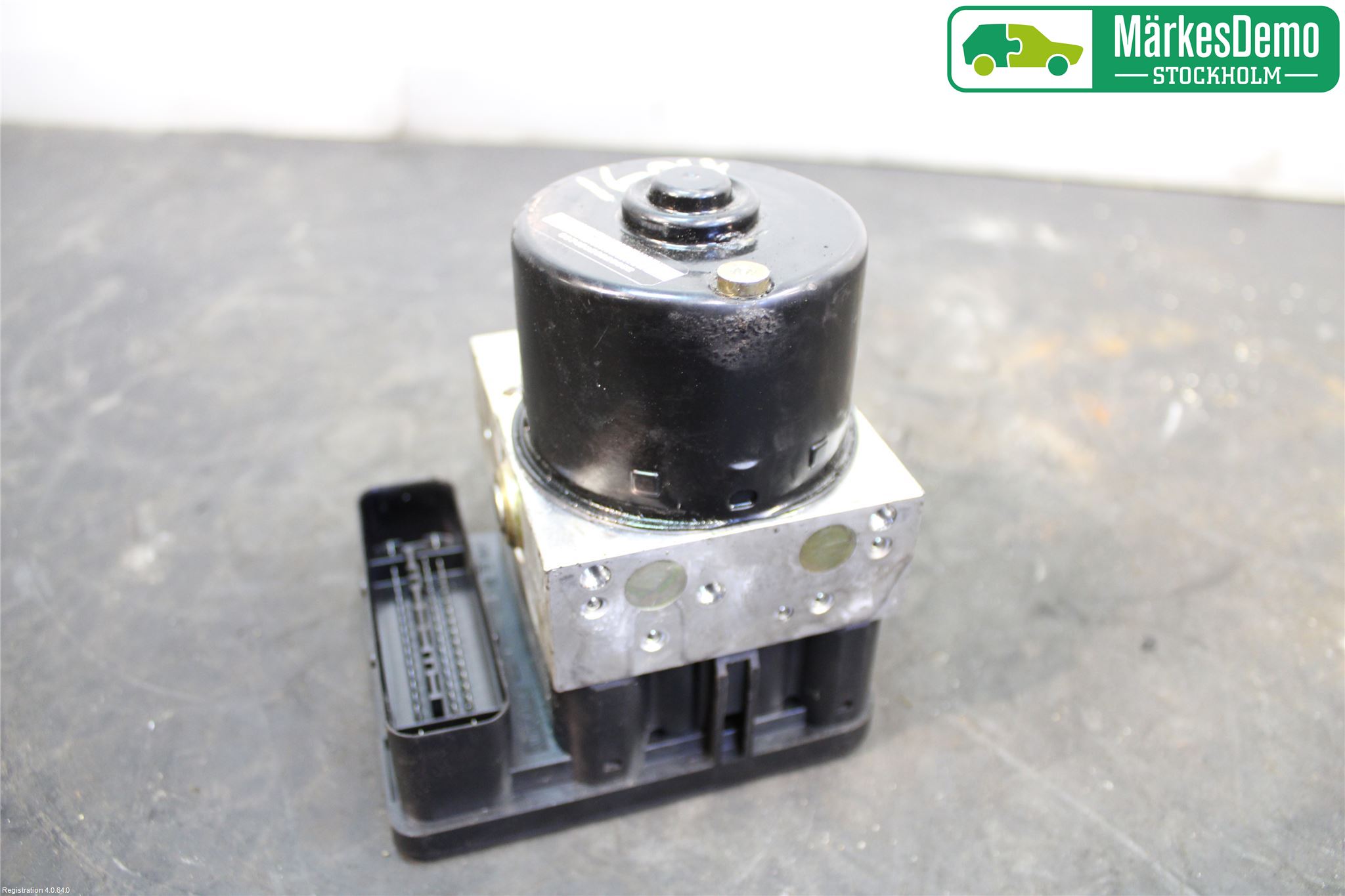 BMW 3 E90/91 SED/TOU 05-12 Abs Hydraulaggregat