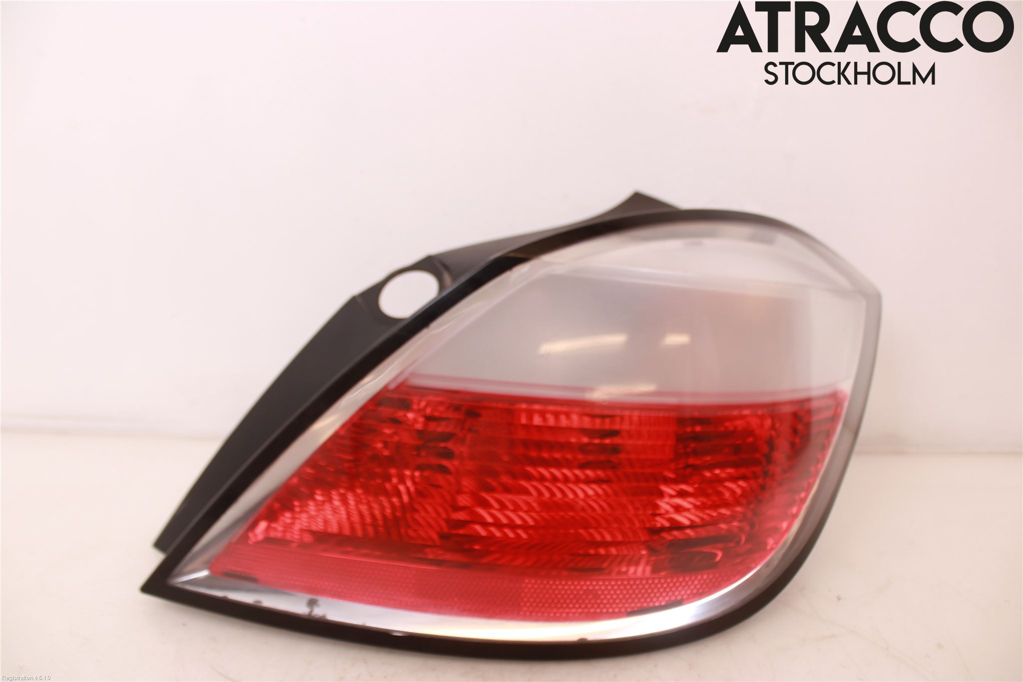 Opel ASTRA H 04-12 Bakljus Höger