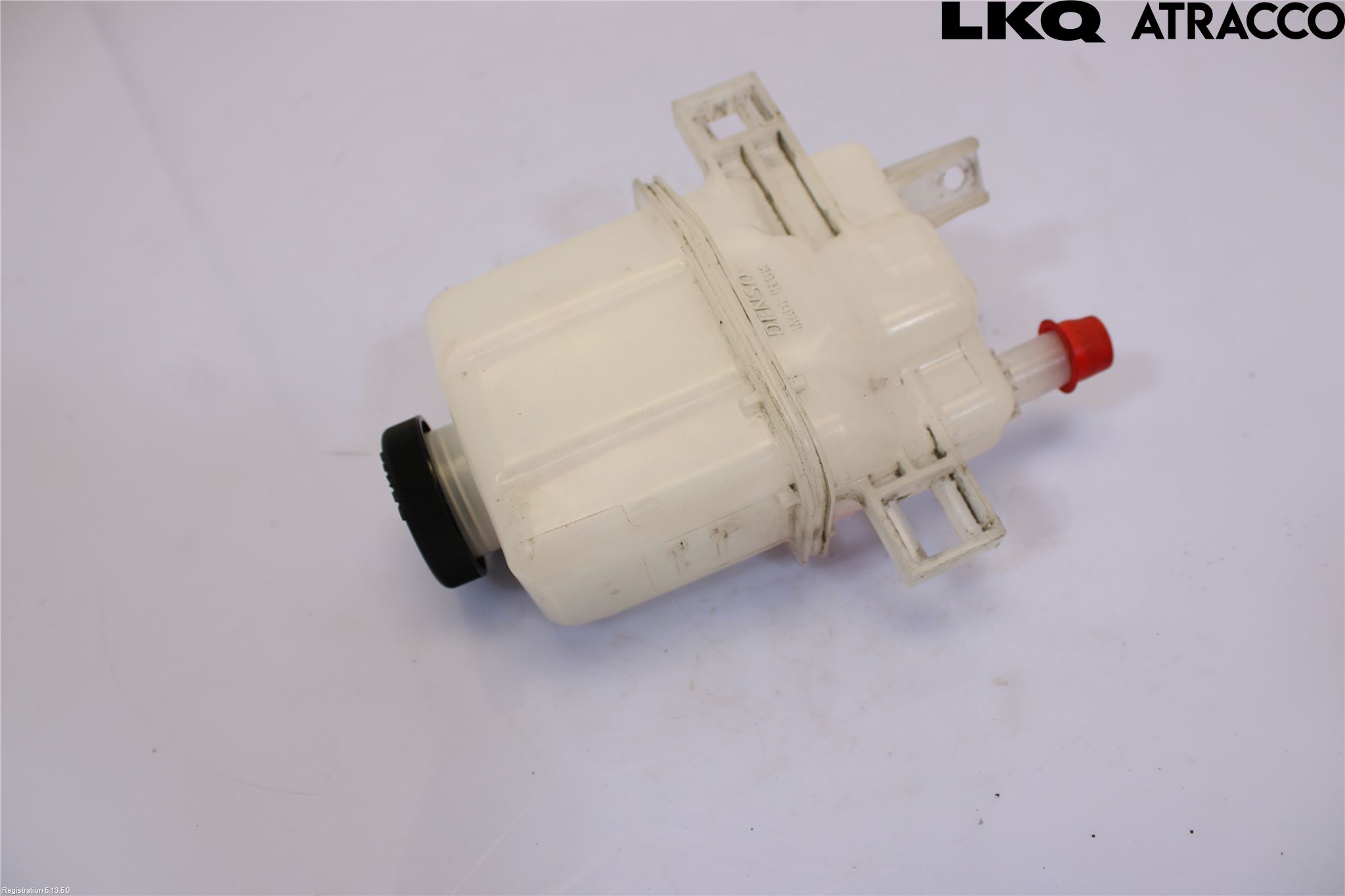 Toyota COROLLA 19- Expansionstank