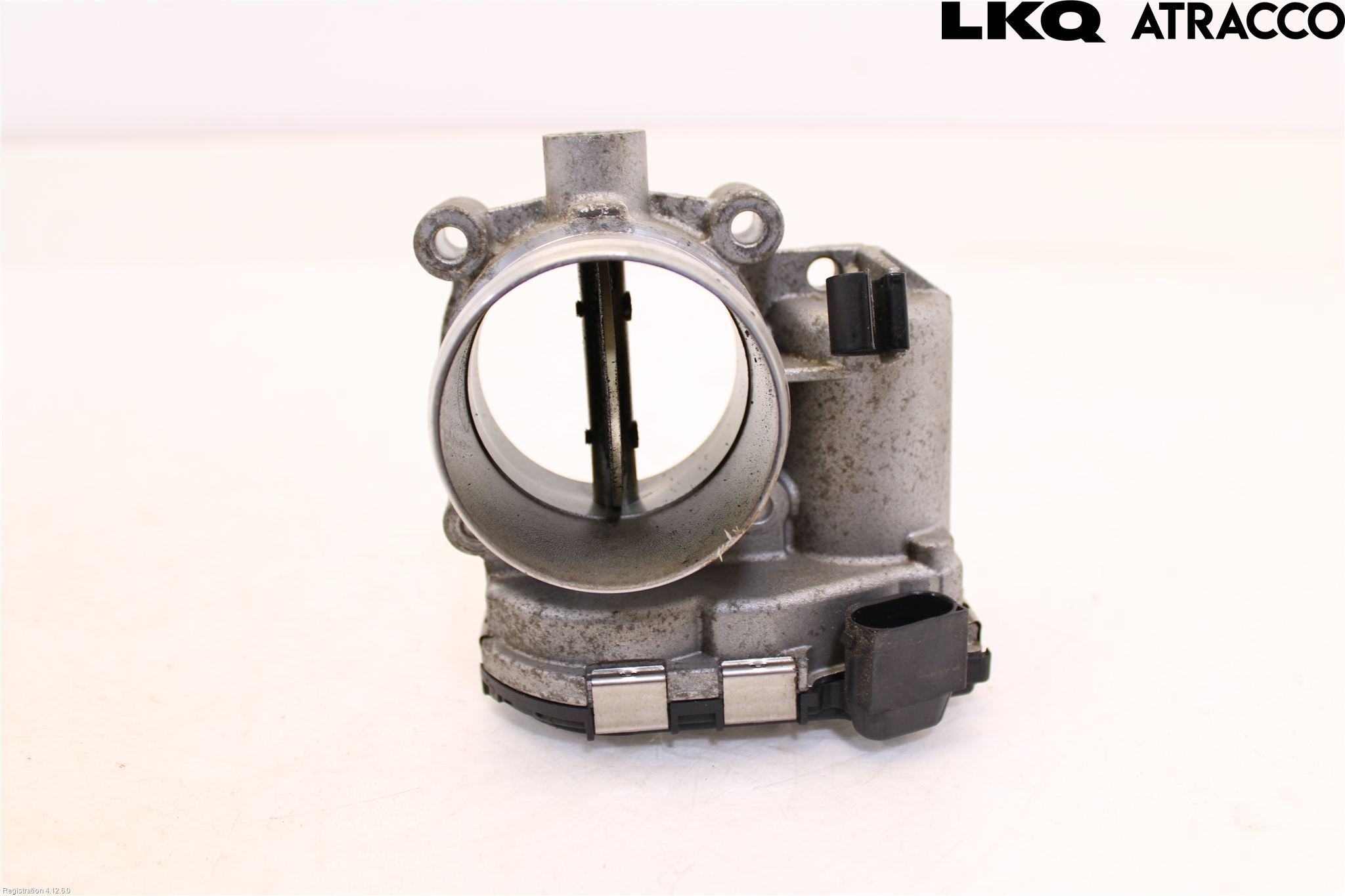 Ford RANGER EU 12-23 Injspjällhus