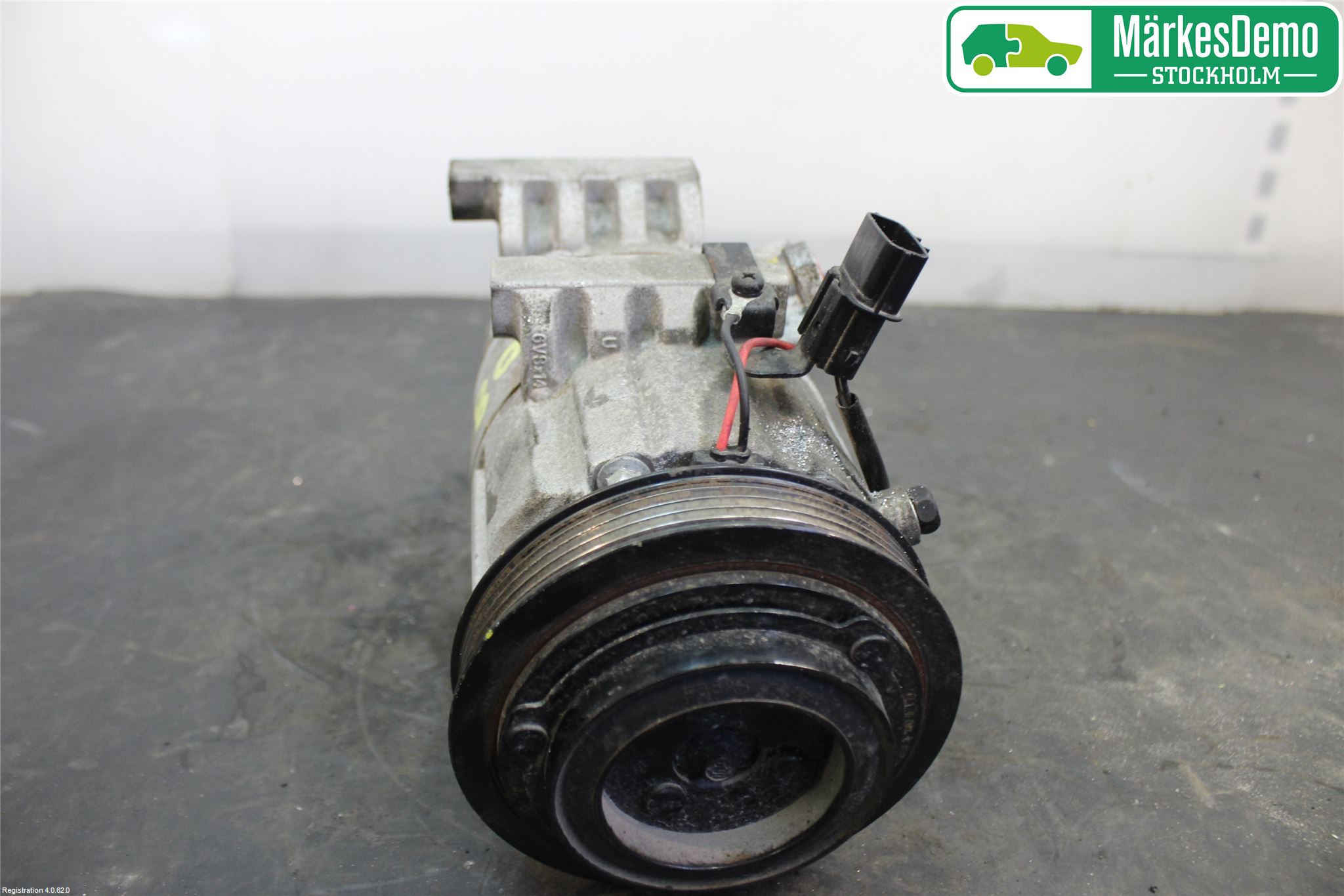 Hyundai i30 PD 17- Ac Kompressor