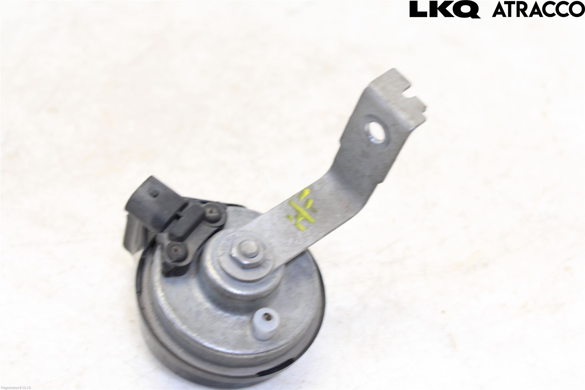 BMW 3 F30/F31/F80 12-19 Signalhorn