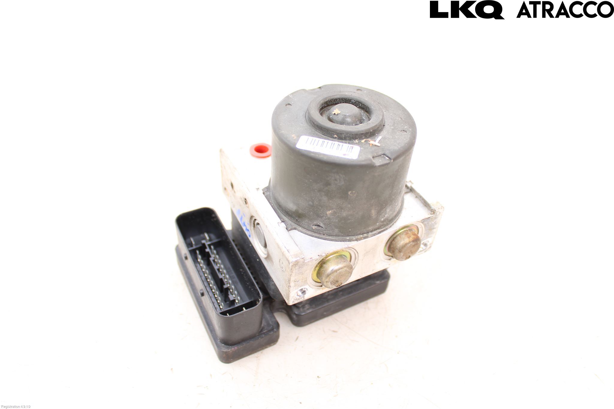 Mini COUPE R50/53 01-06 Abs Hydraulaggregat