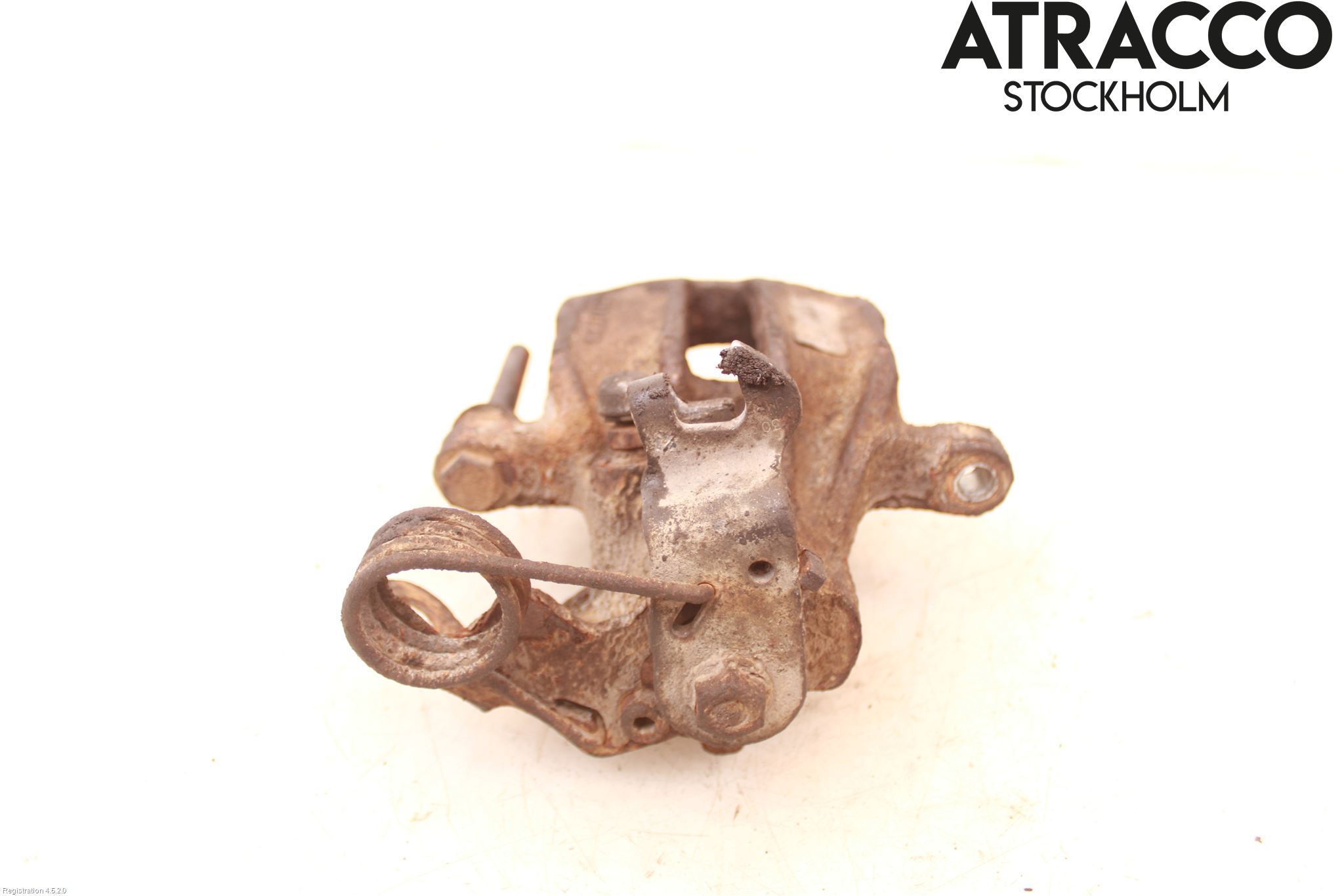 Audi A4/S4 94-99 Bromsok Bak Höger