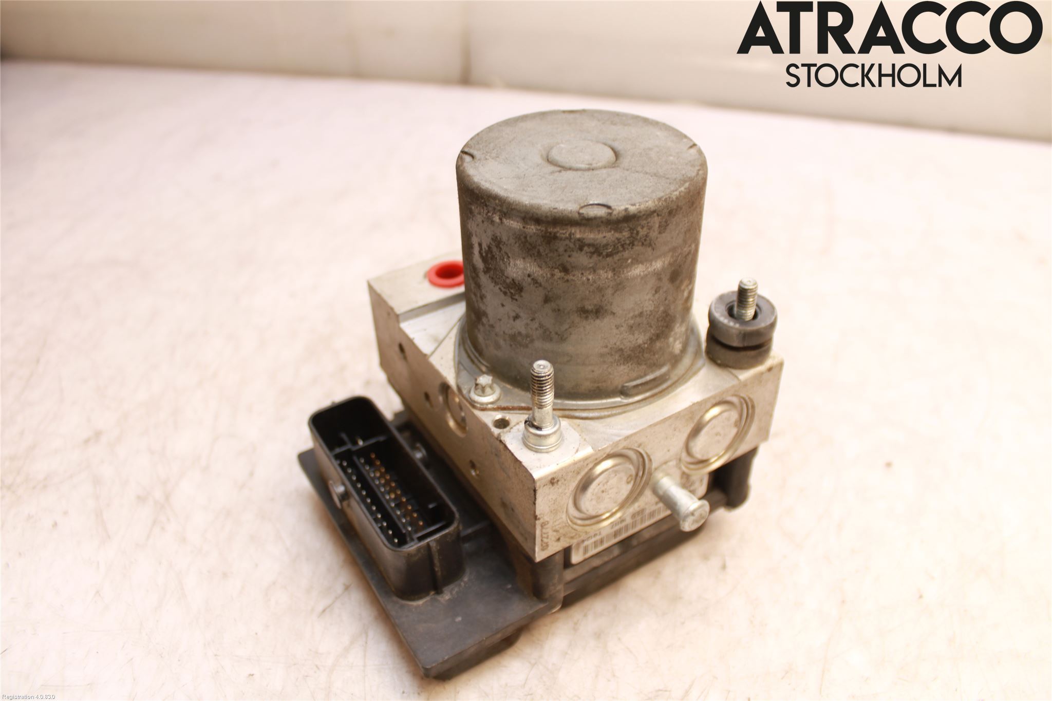 Citroen C5 08-17 Abs Hydraulaggregat