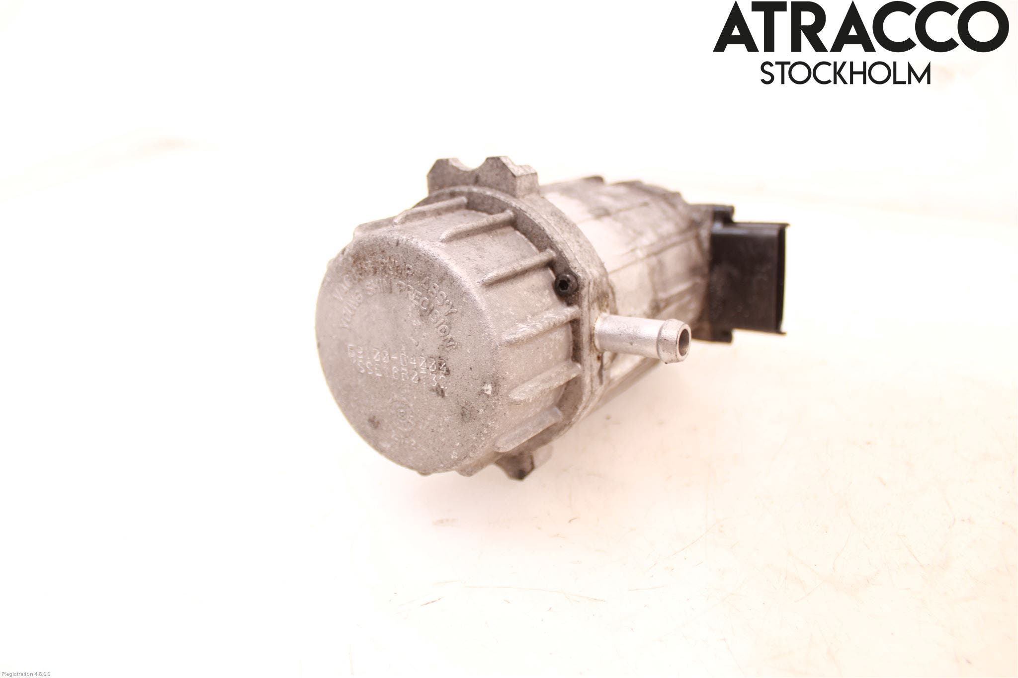 Hyundai i30 PD 17- Vakuumpump