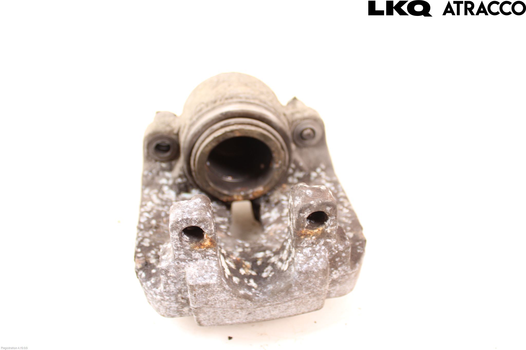 BMW 5 F10/F11/F18 09-17 Bromsok Fram Höger