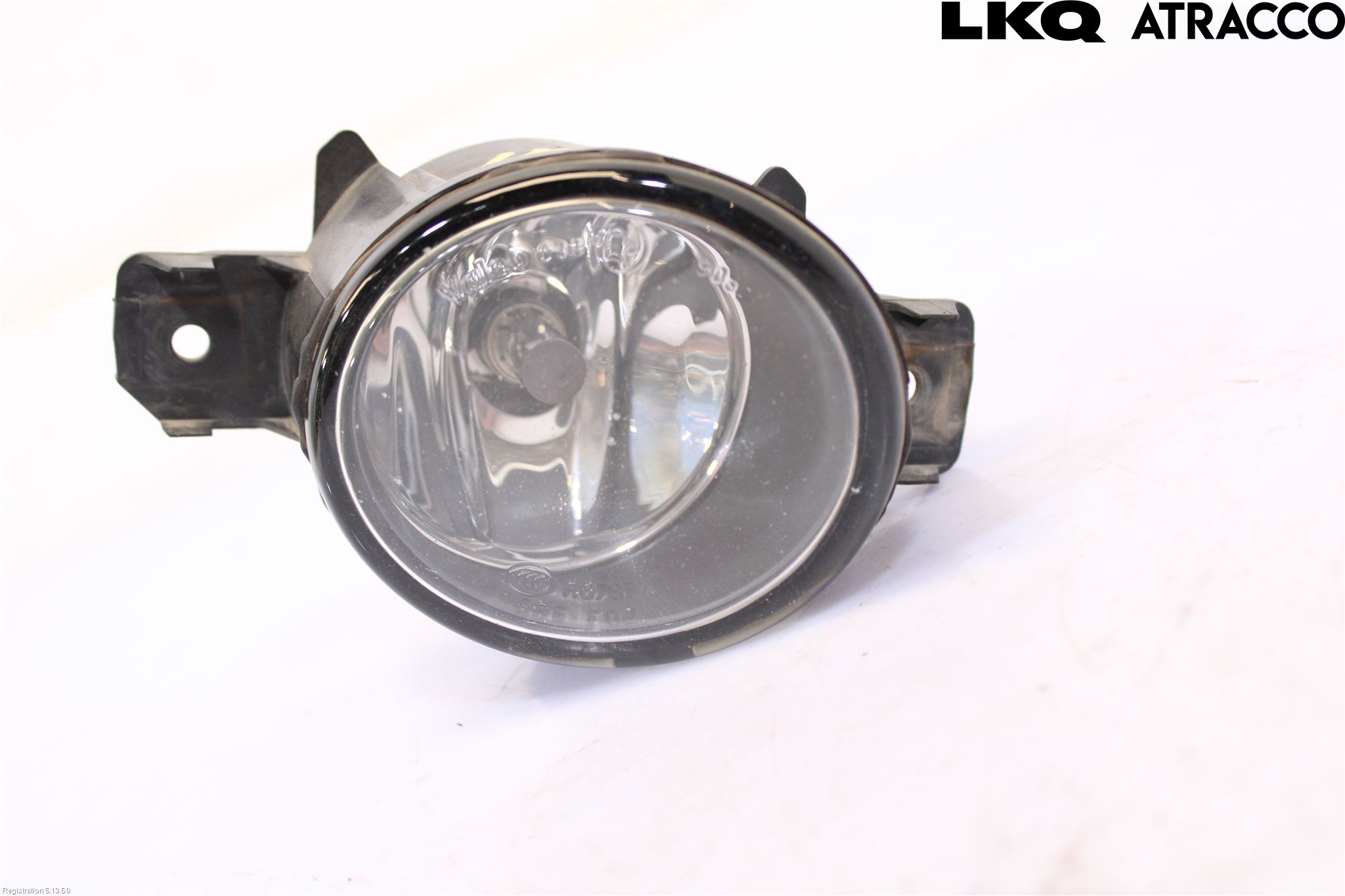 Nissan NAVARA 05-16 Dimljus-Varselljus Fram