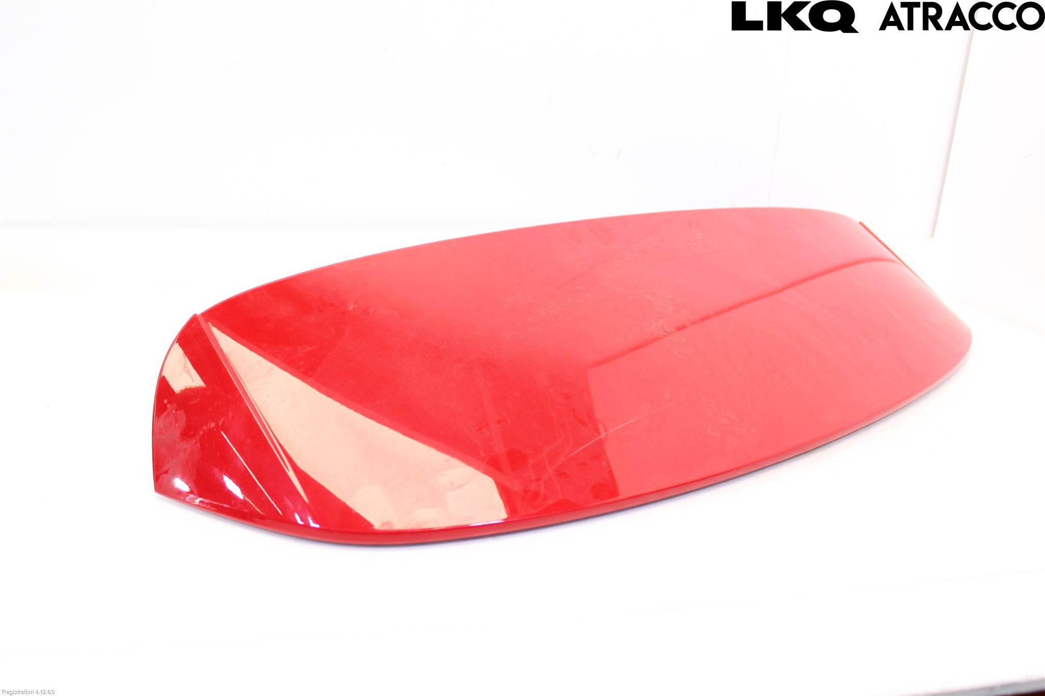 Seat LEON 20- Spoiler Baklucka