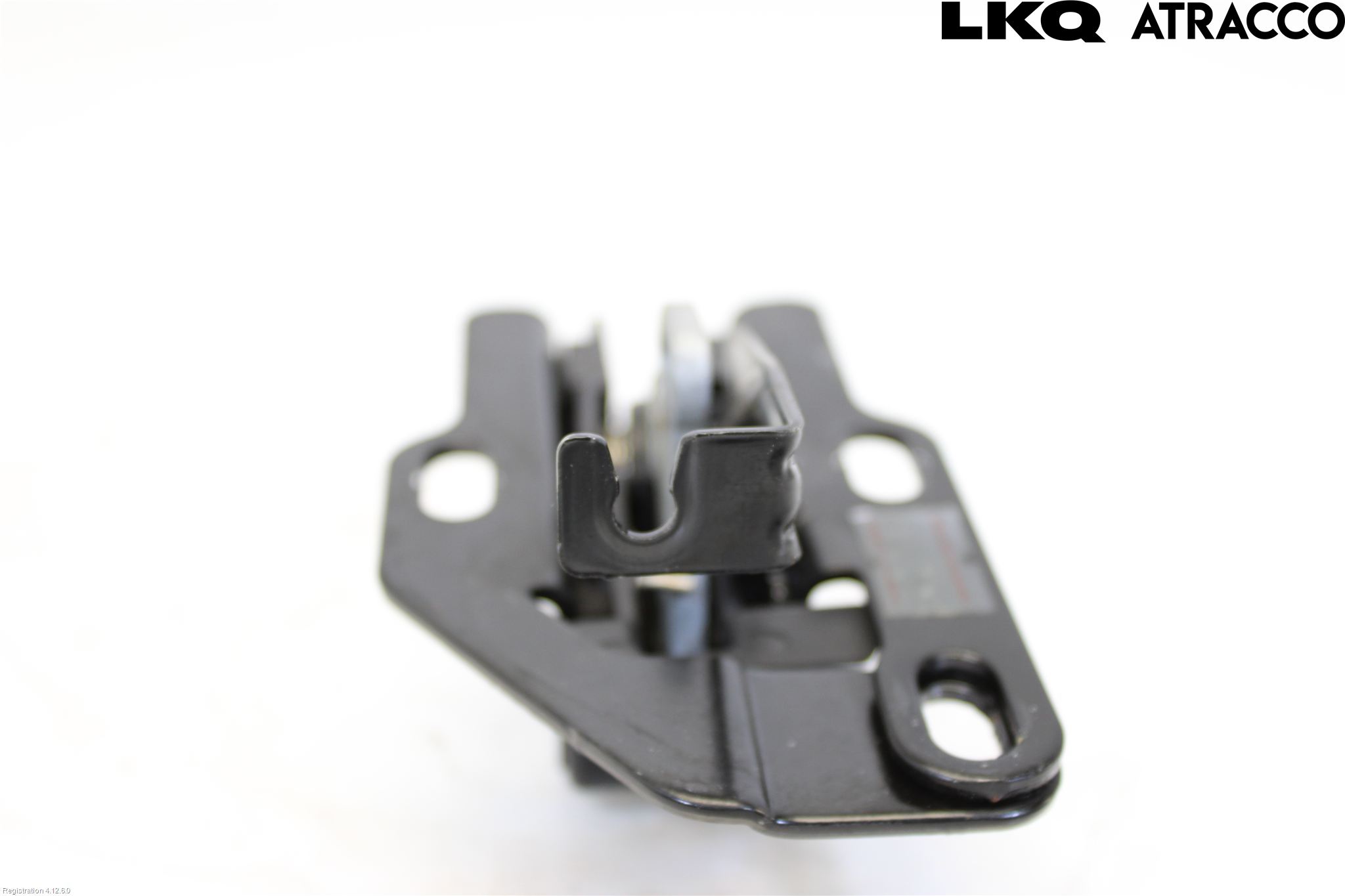 Toyota PROACE II 16- Lås-Bakluckelås