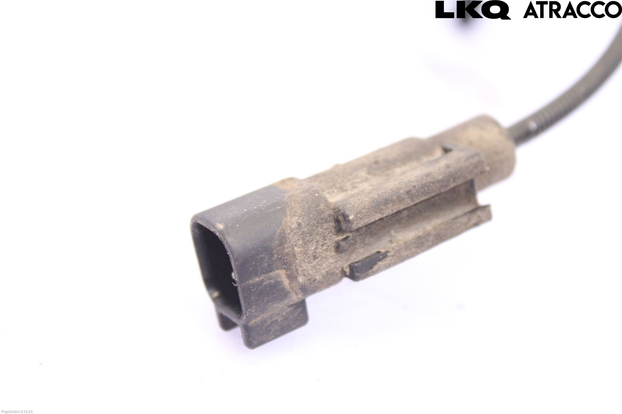 Dodge PICK UP RAM 81- Abs Sensor