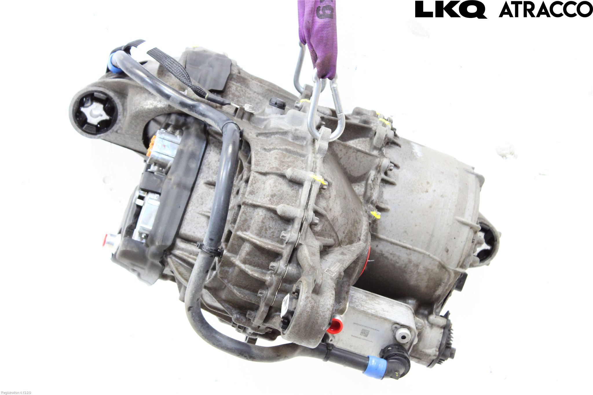 Tesla MODEL Y 21- Motor Elektrisk Bak