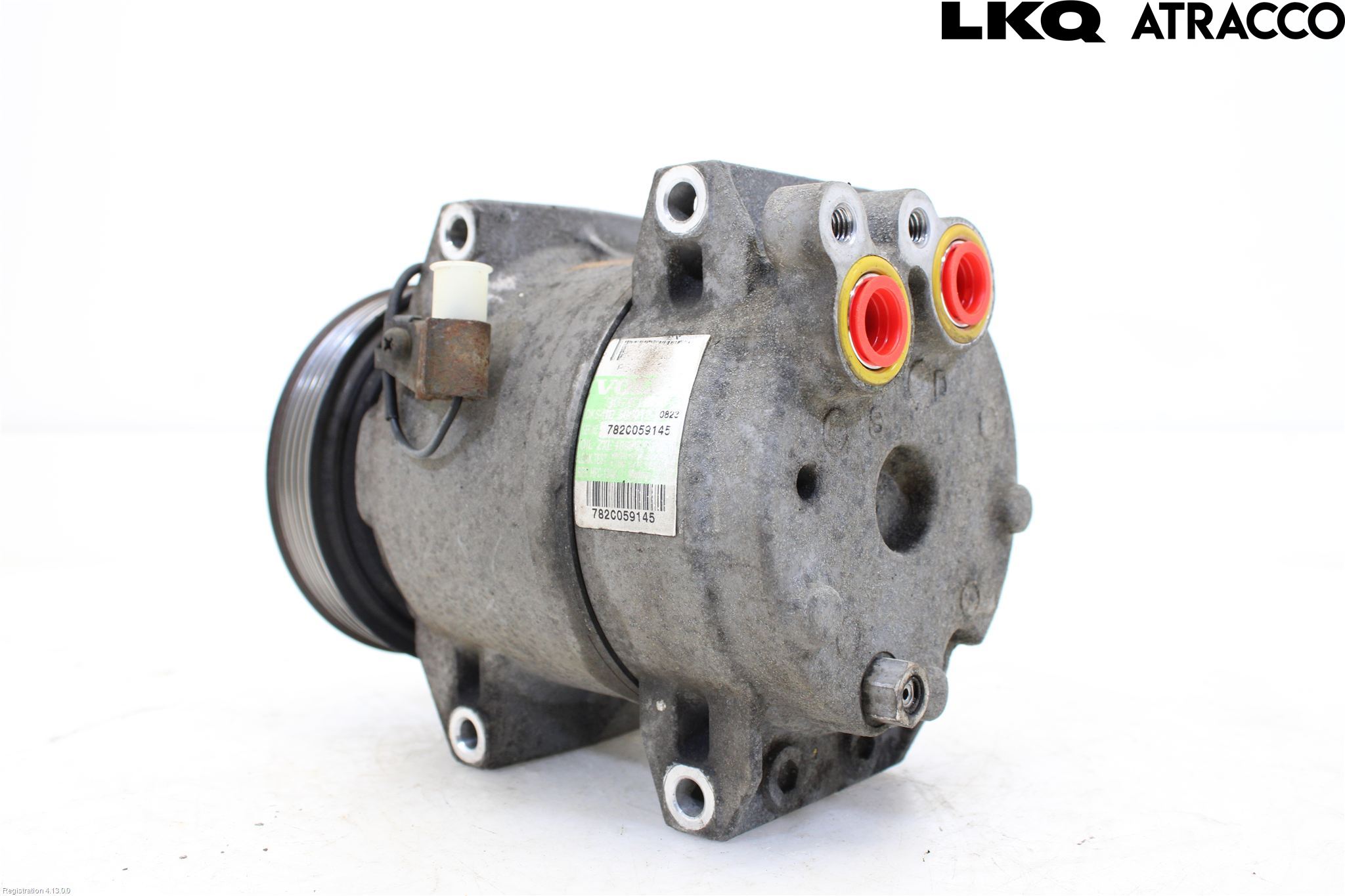 Volvo V70 05-08 Ac Kompressor