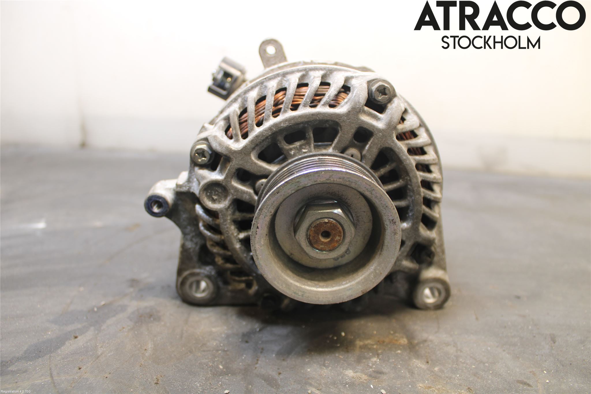 Honda CIVIC 12-16 Generator