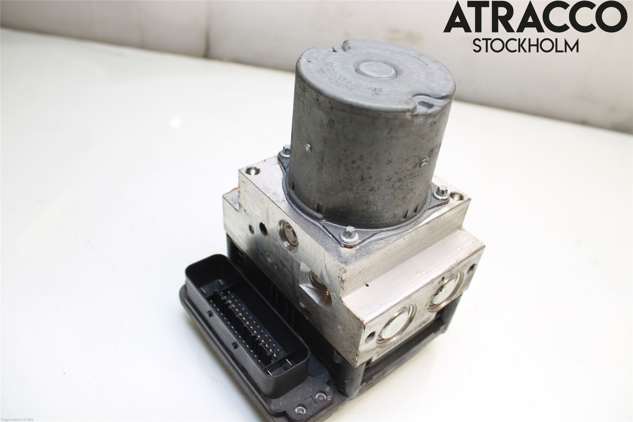 BMW 5 F10/F11/F18 09-17 Abs Hydraulaggregat