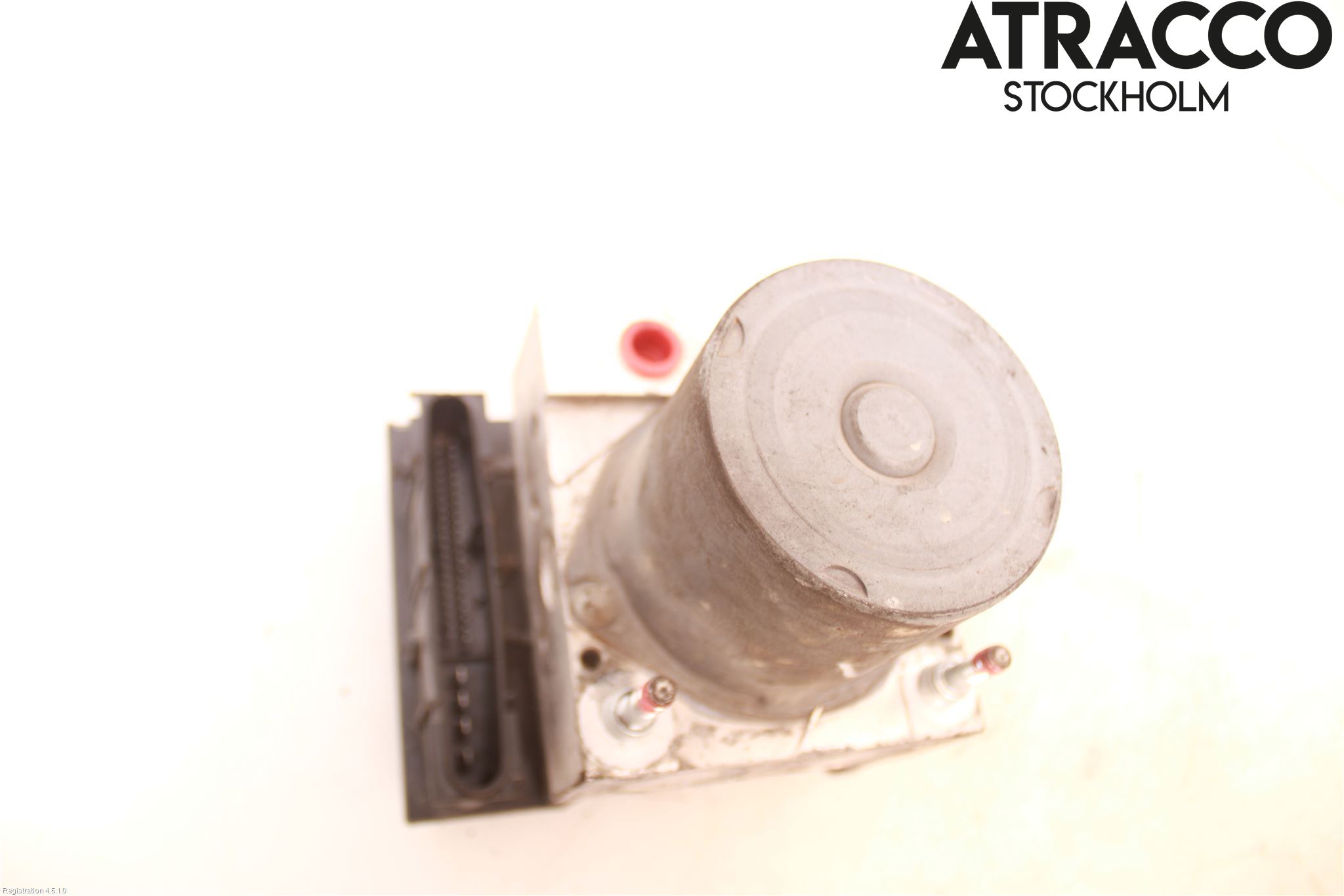 Toyota AVENSIS 09-15 Abs Hydraulaggregat