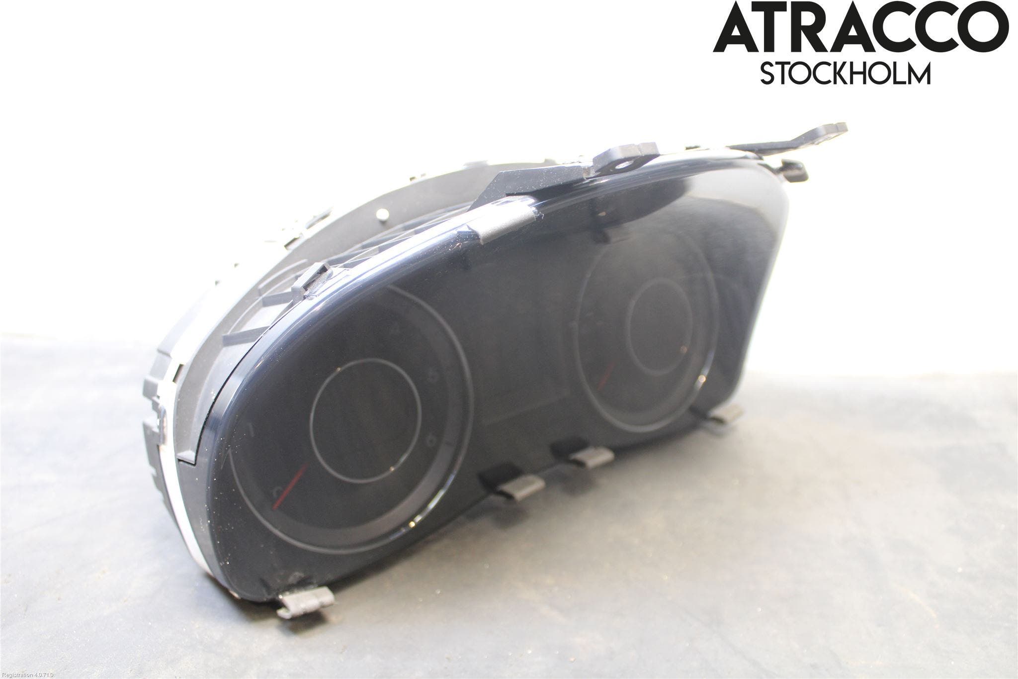 Hyundai i40 16-18 Instrument Komb