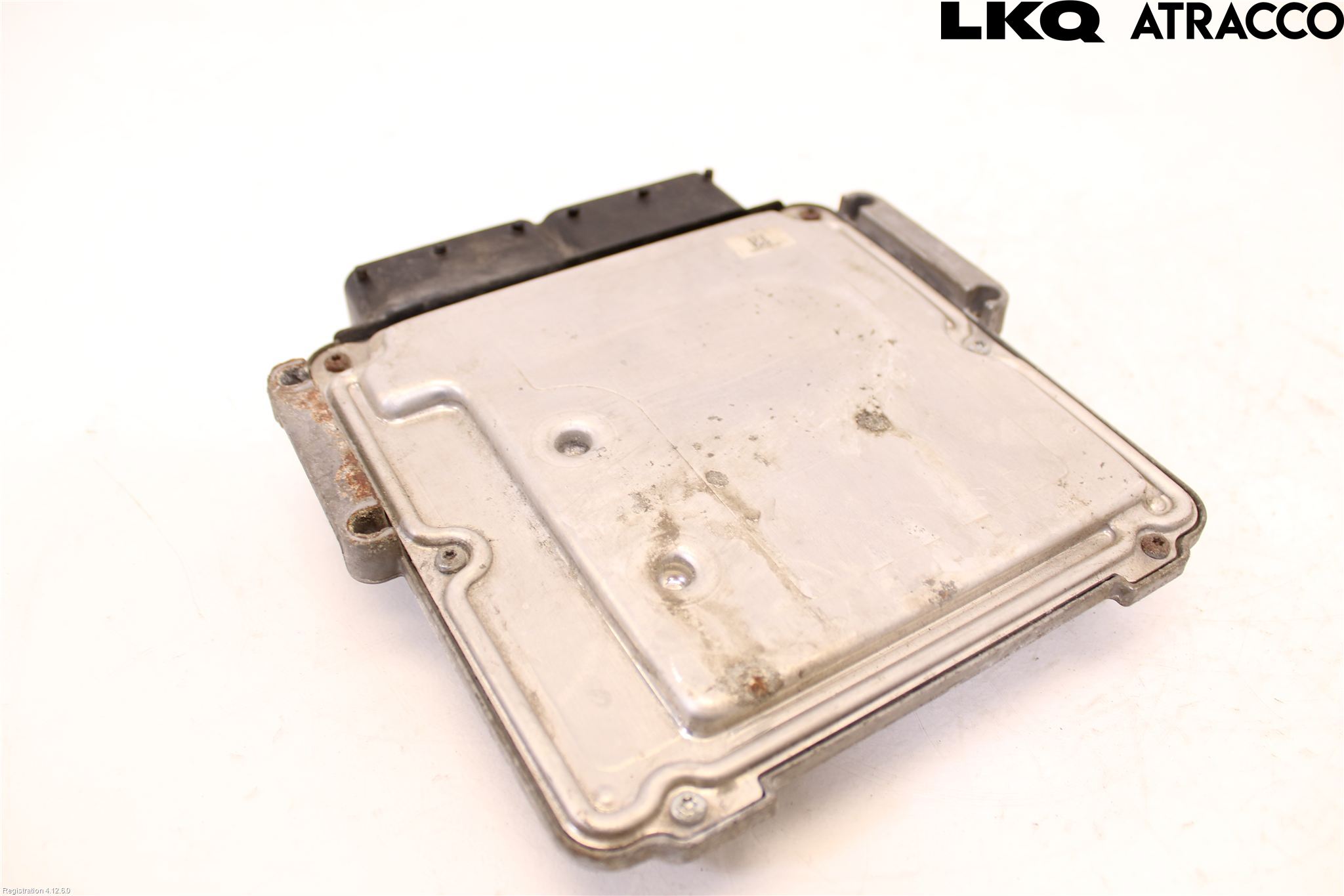 Iveco DAILY 14->> Styrenhet Inspump Diesel