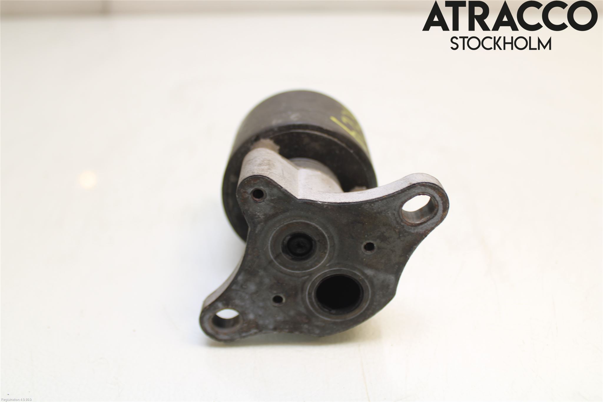 Chevrolet EPICA Egr Ventil