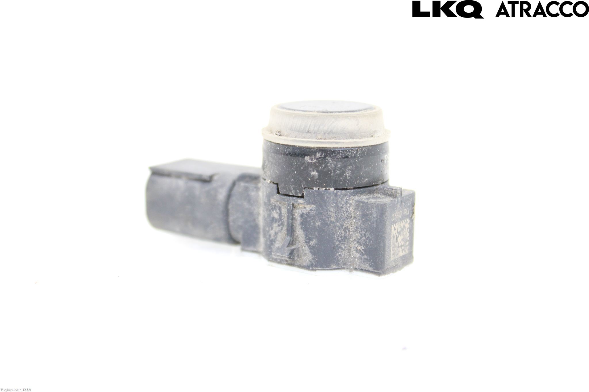 Toyota PROACE II 16- Parkeringshjälp Frontsensor