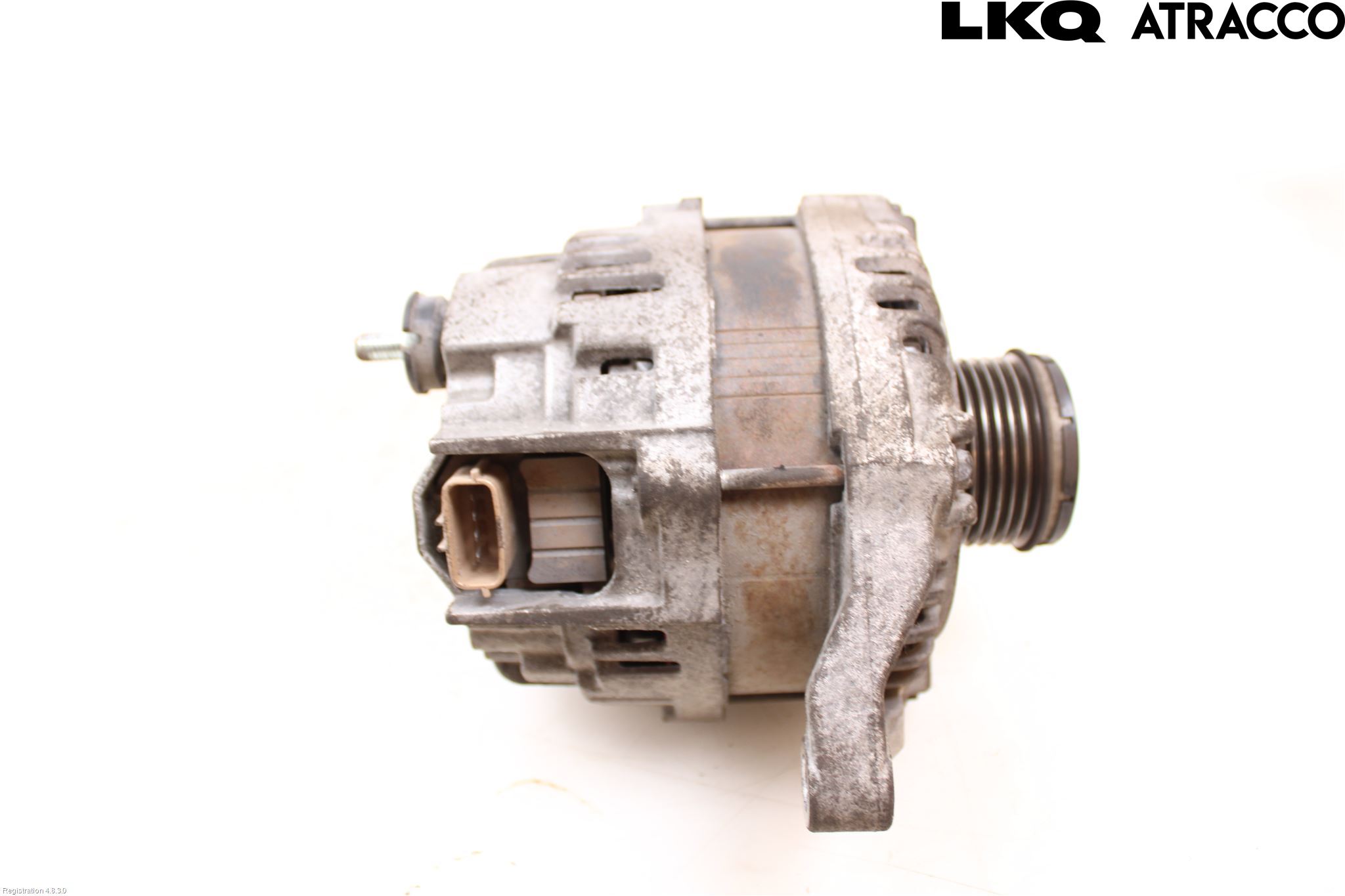 Mitsubishi LANCER 07-14 Generator