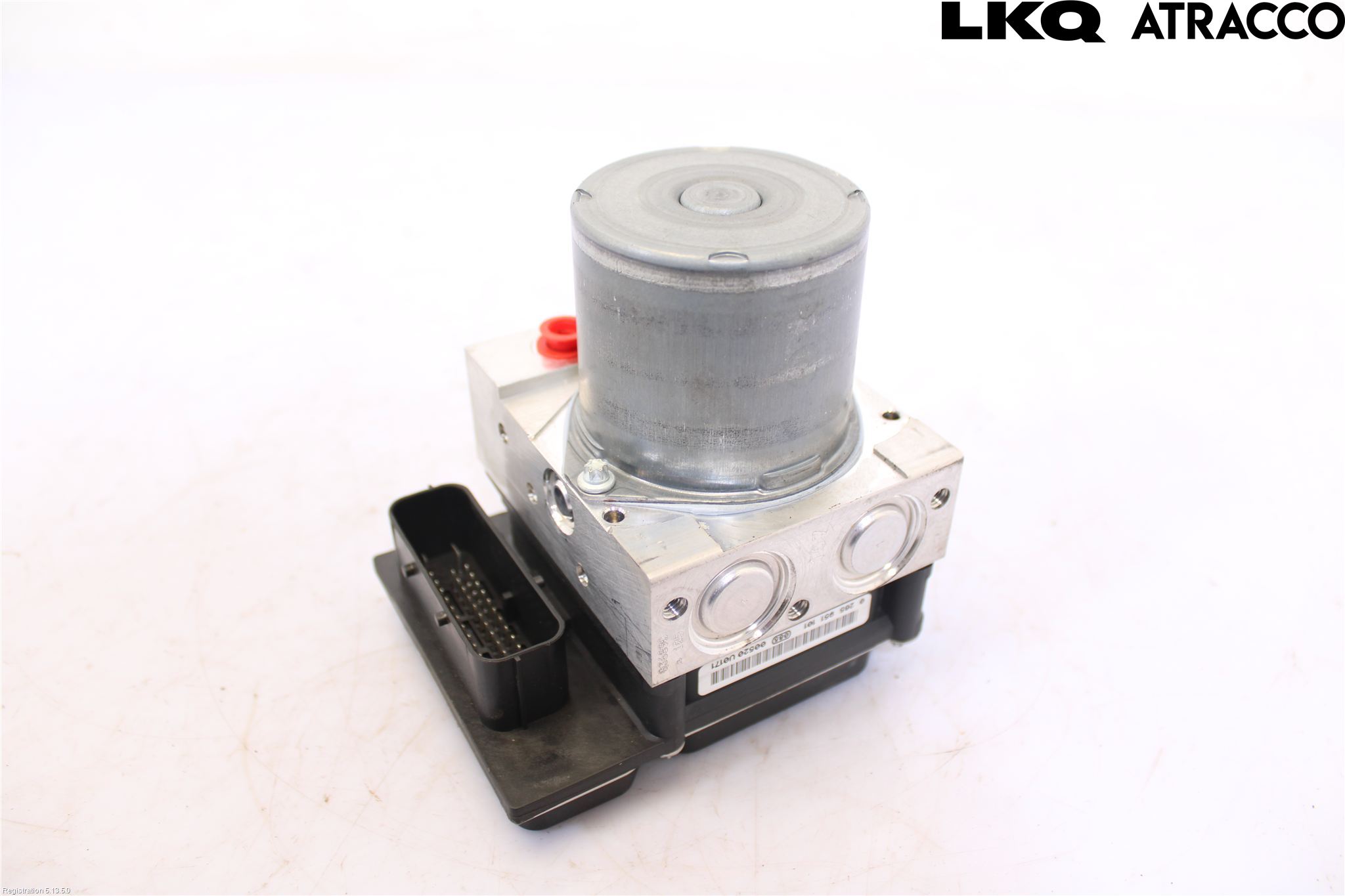 BMW X1 E84 10-15 Abs Hydraulaggregat