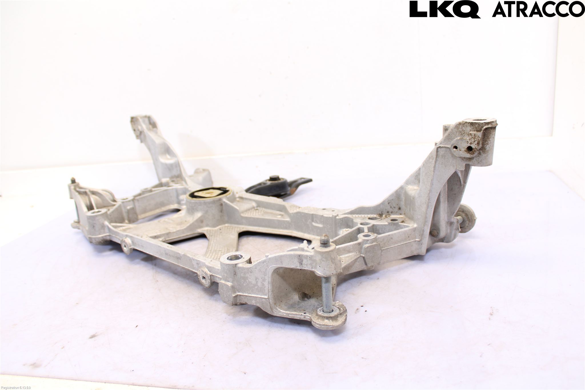 Audi A3/S3 8V 13-20 Framvagnsbalk