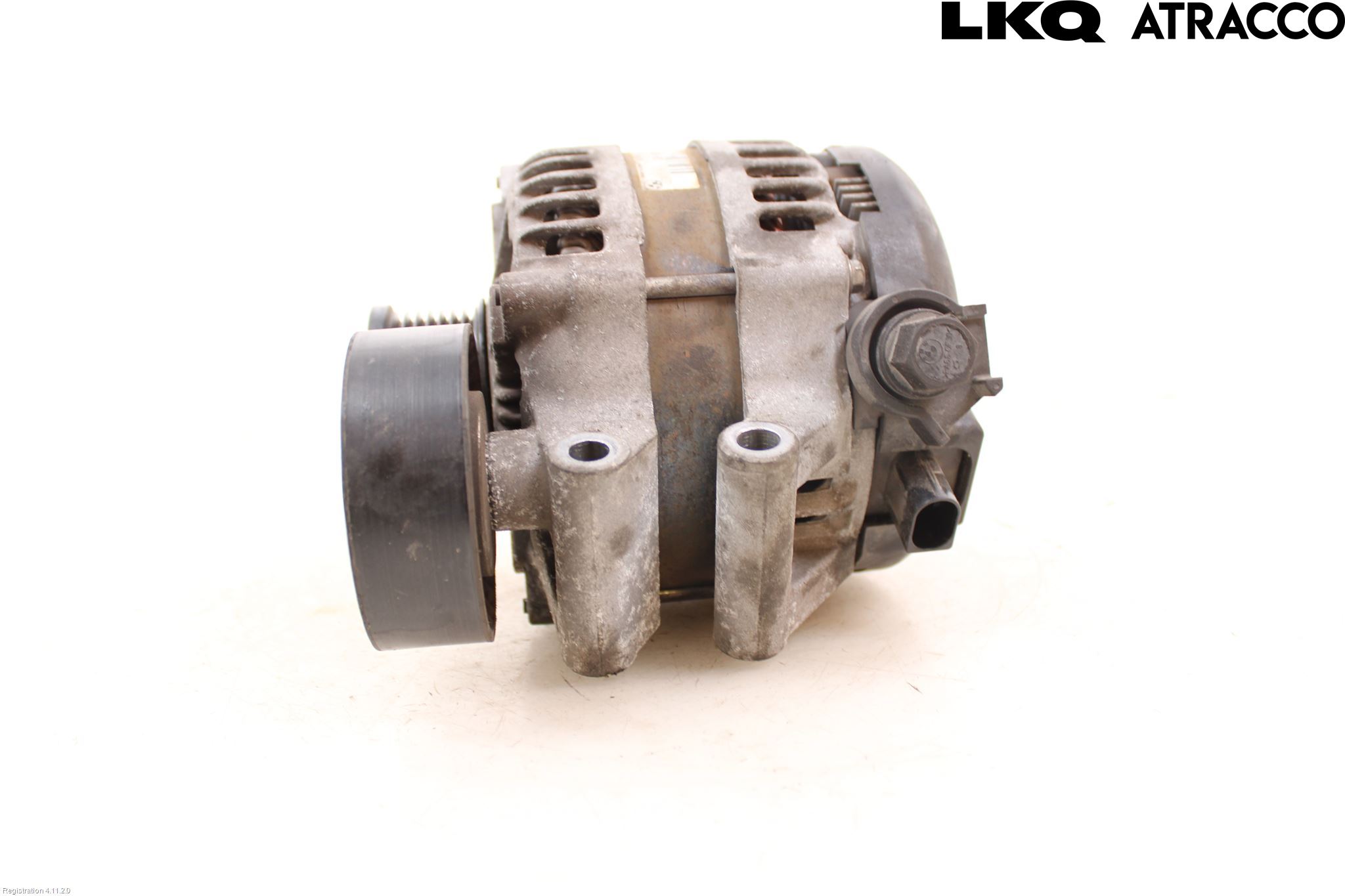 BMW 1 E87/81 5D/3D 03-11 Generator