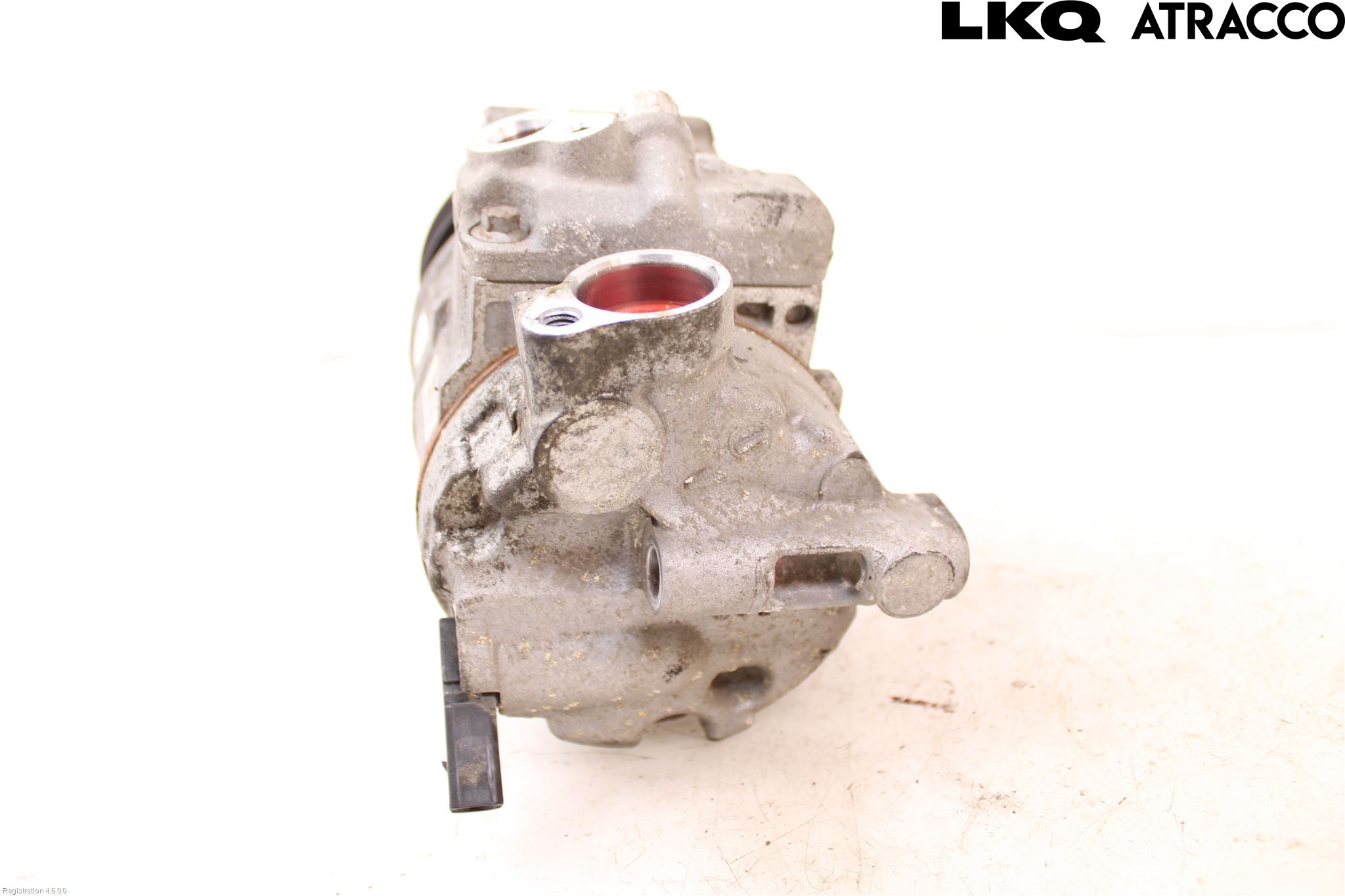 Audi A6/S6     05-11 Ac Kompressor