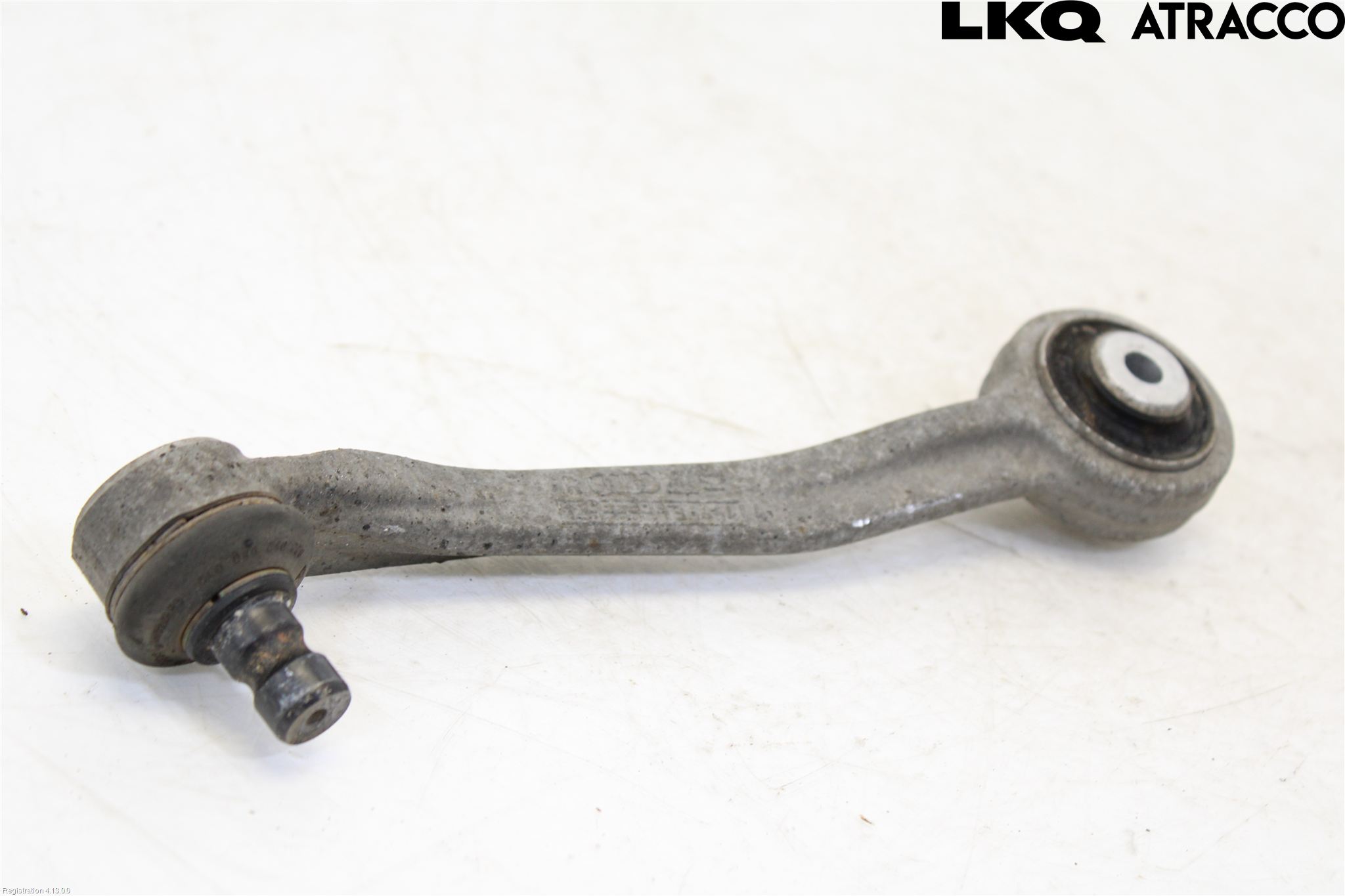 Audi A6/S6 4G 11-18 Bärarm Fram Övre Hö