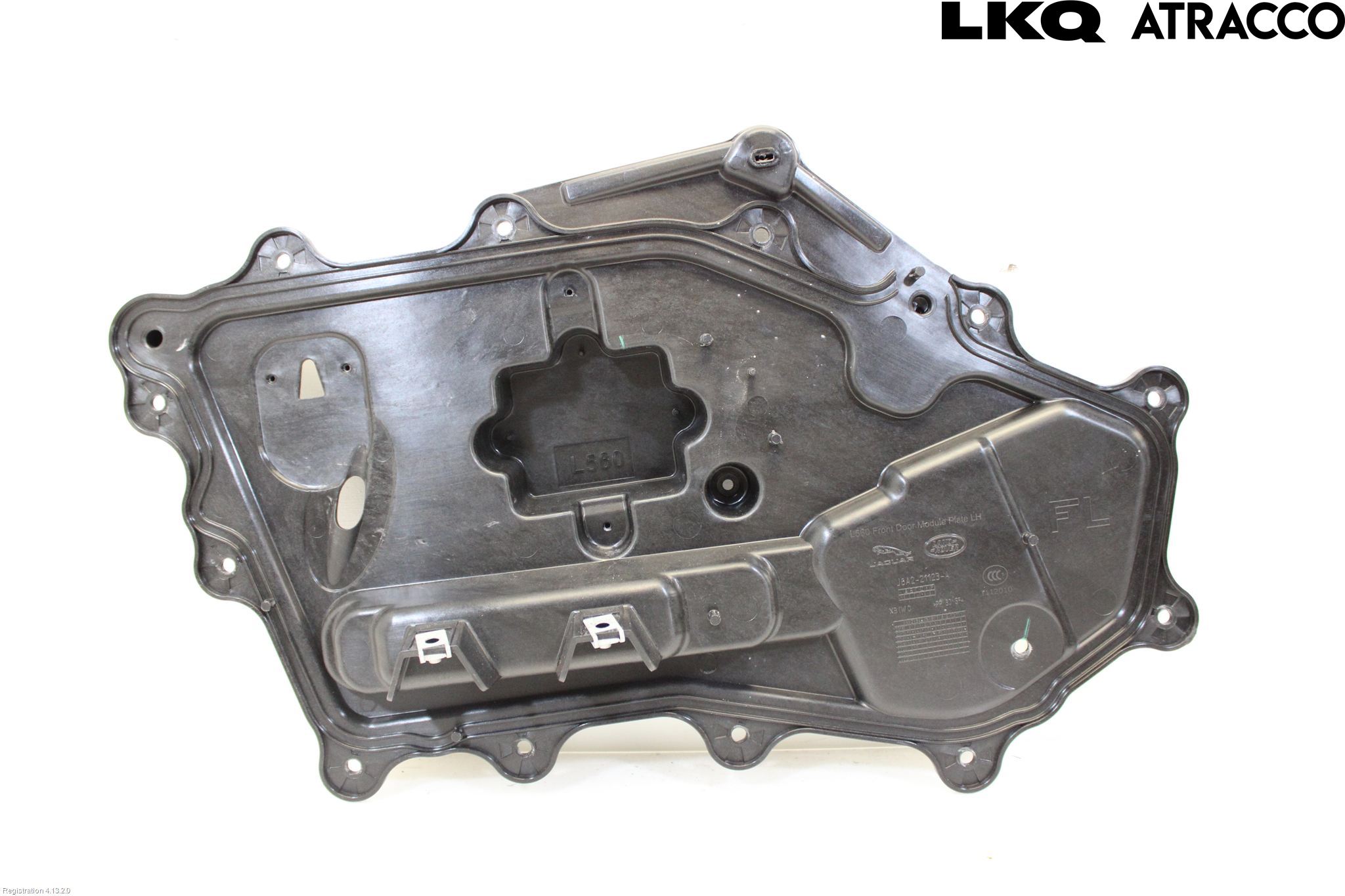 Landrover RANGE ROVER VELAR (L560) 17- Dörr Deformationselement