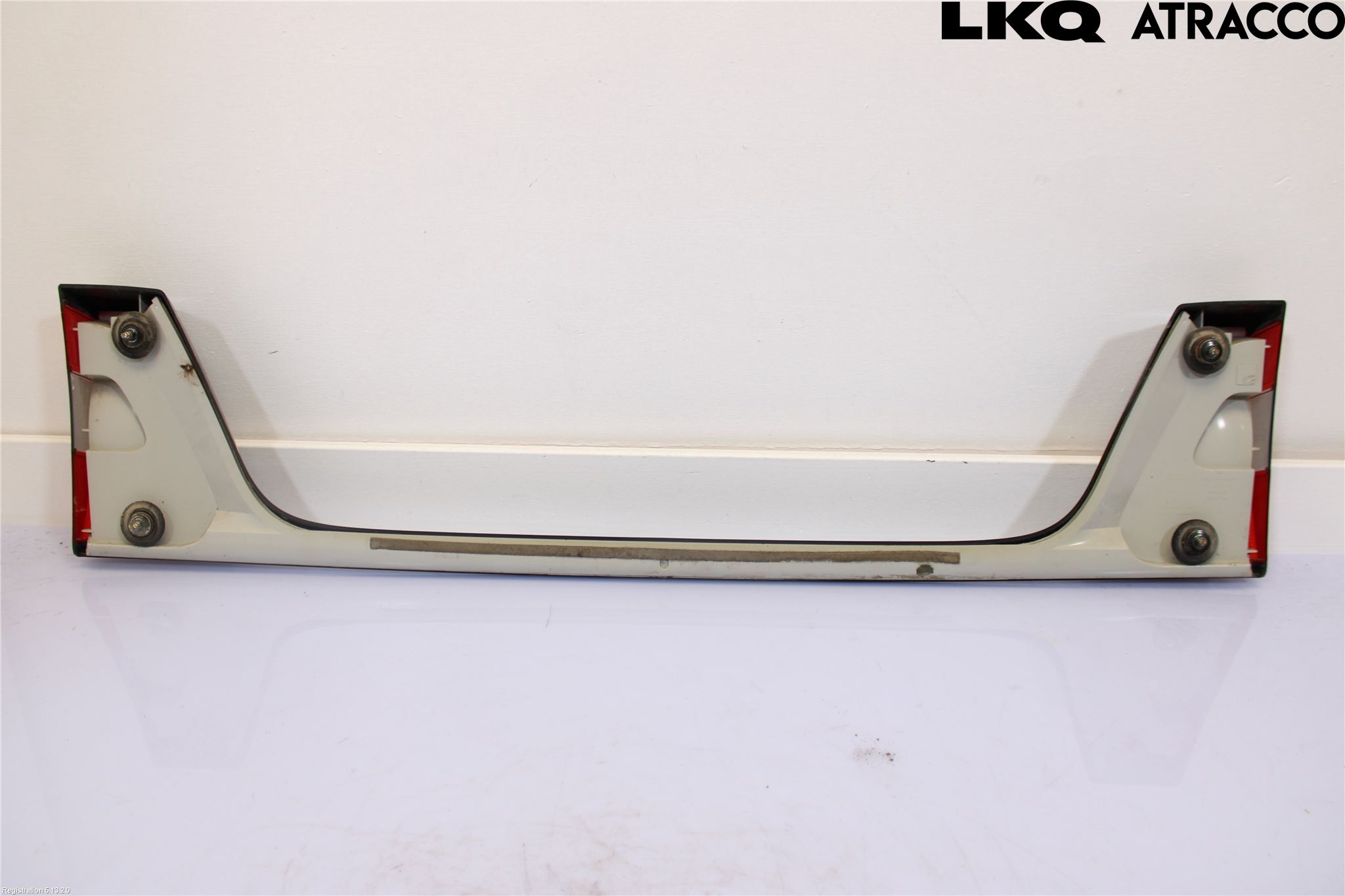 Volvo 850 91-97 Reflexramp-Dekorramp
