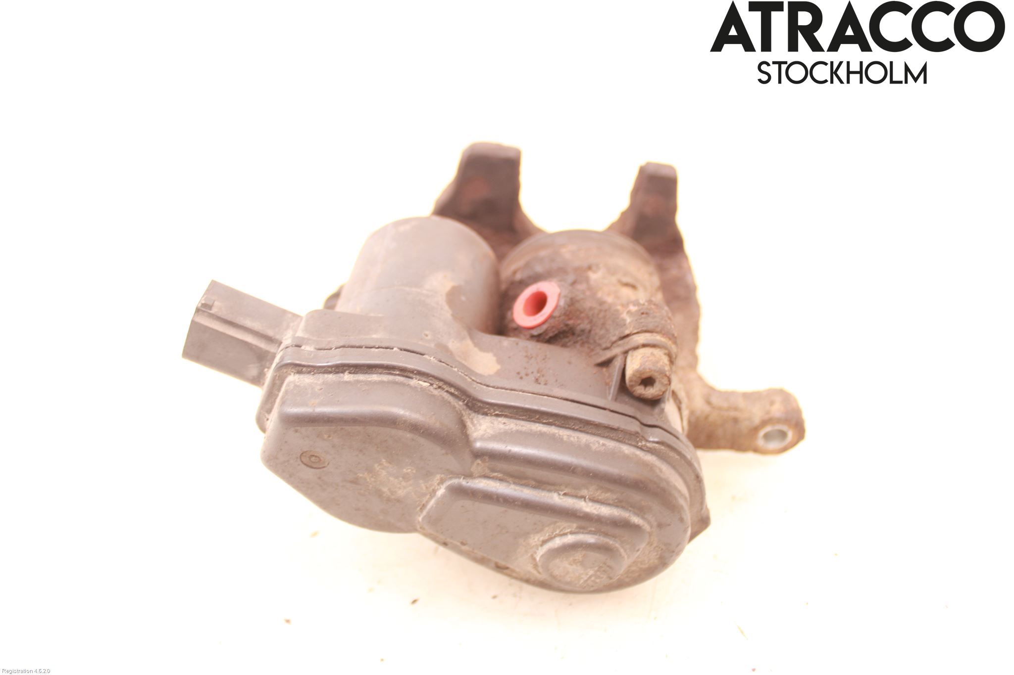 Audi A4/S4 08-11 Bromsok Bak Höger