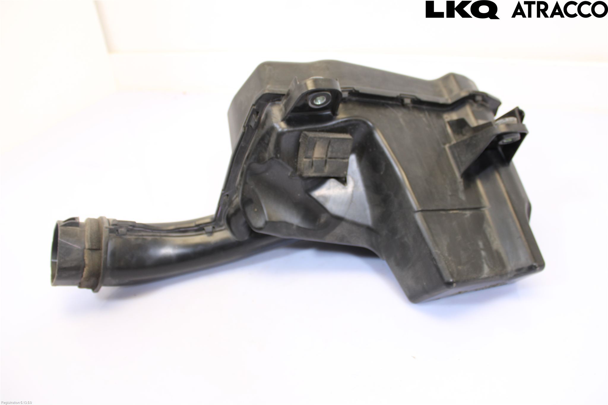 Toyota AURIS 13-19 Luftrenare Övrigt