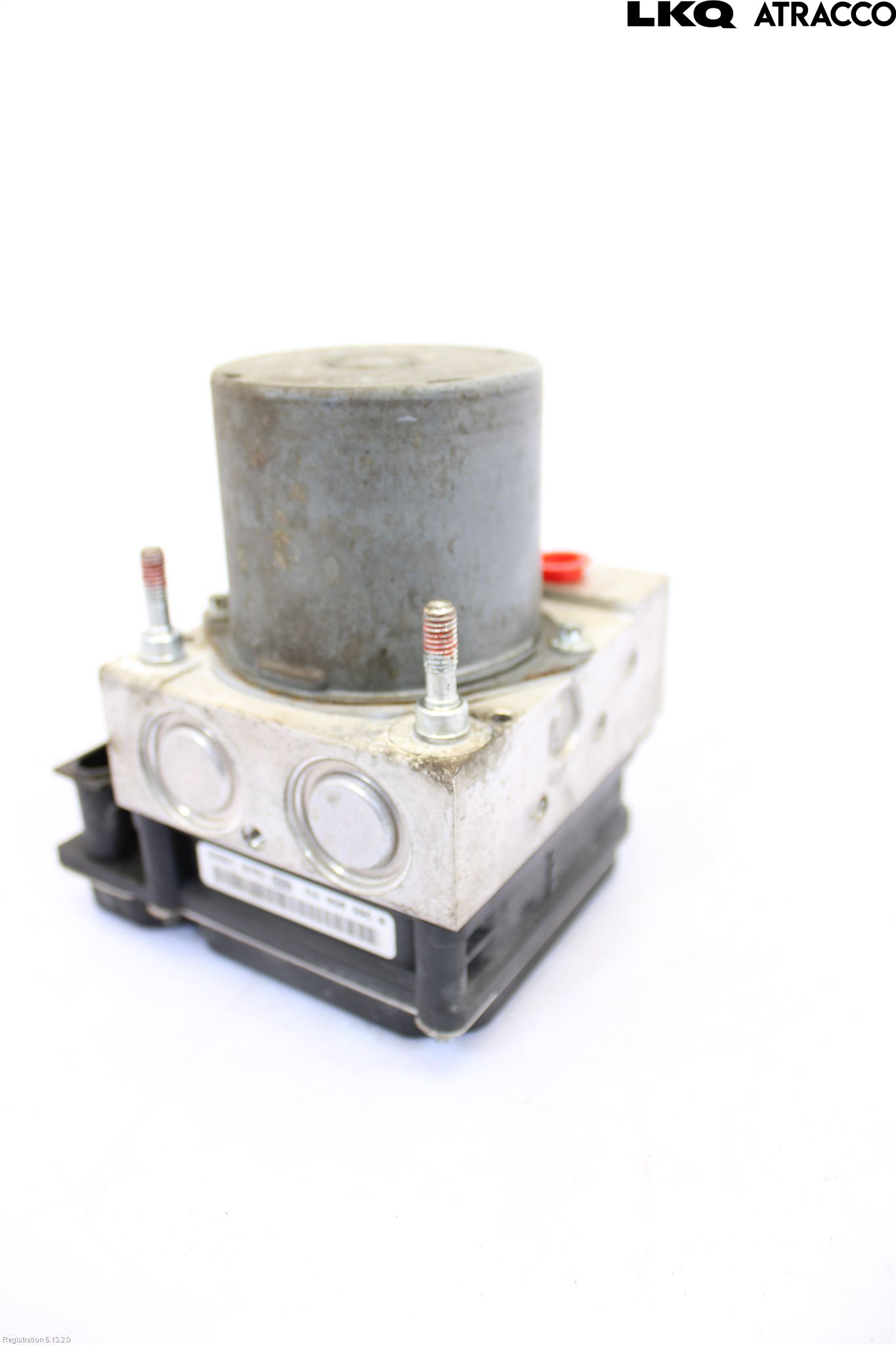 Toyota AURIS 10-12 Abs Hydraulaggregat