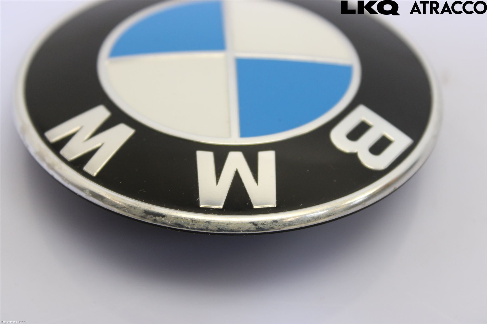 BMW 1 E87/81 5D/3D 03-11 Emblem