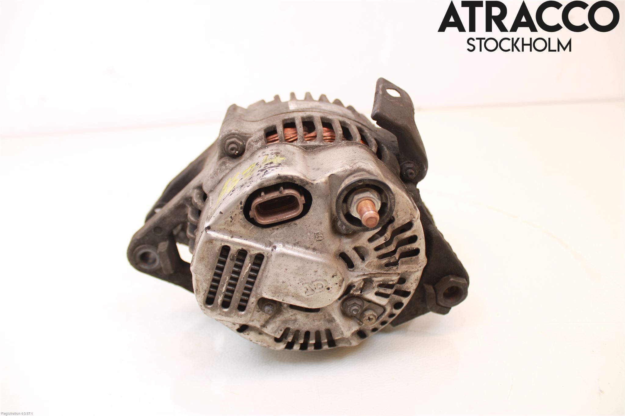 Kia SORENTO 03-09 Generator