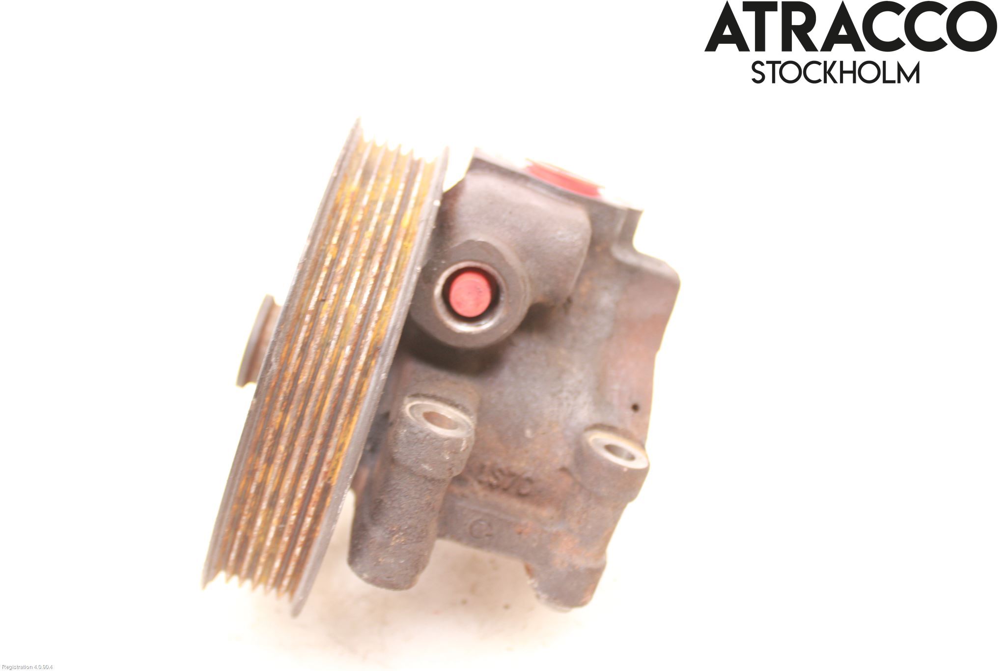 Ford MONDEO     01-06 Styrservopump