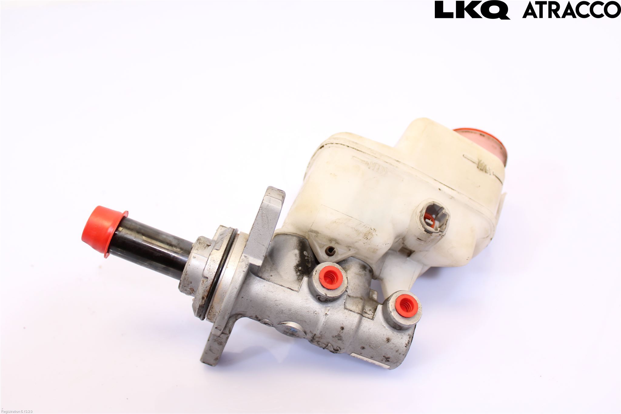Toyota HILUX 05-16 Broms Huvudcylinder