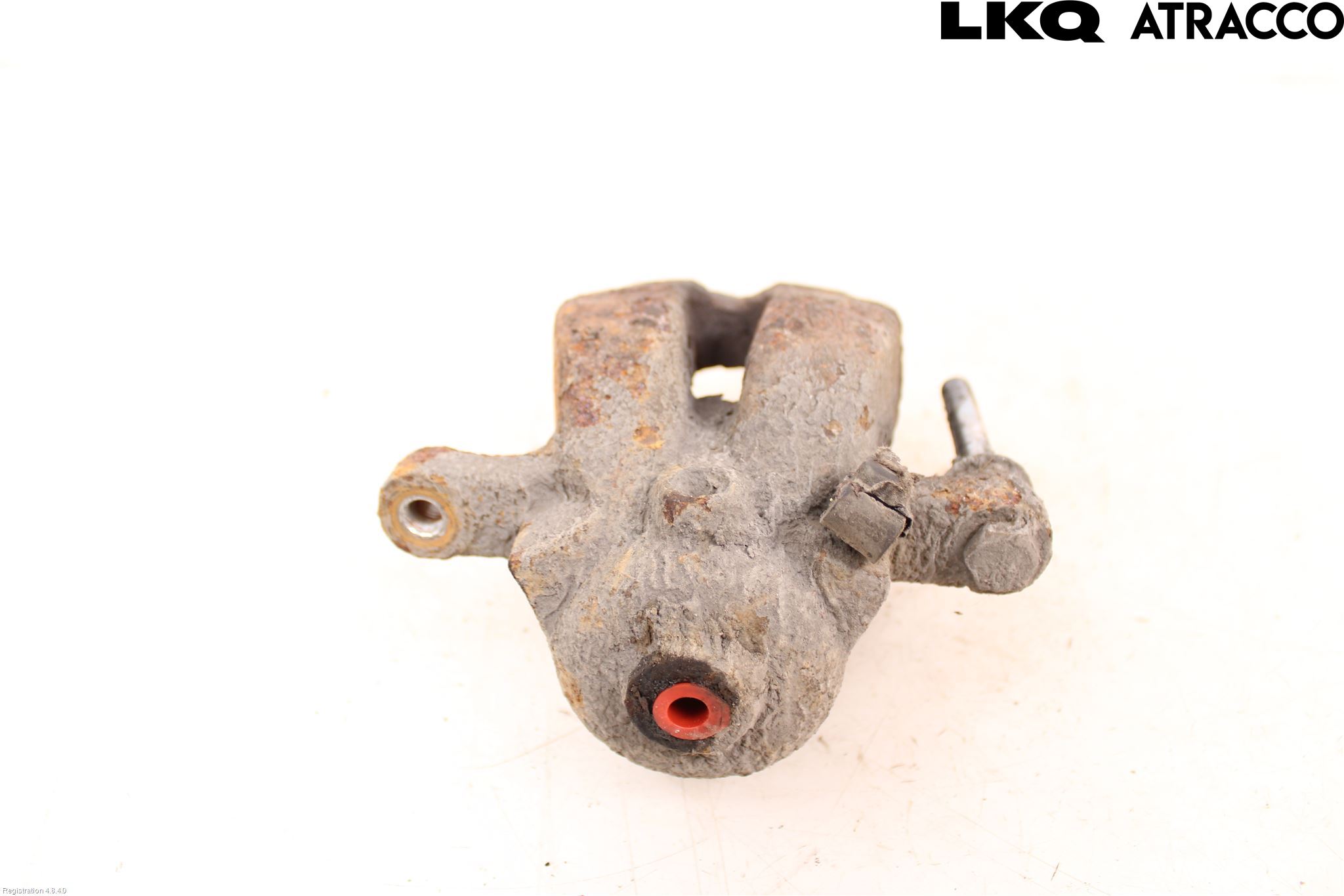 BMW 1 E87/81 5D/3D 03-11 Bromsok Bak Höger