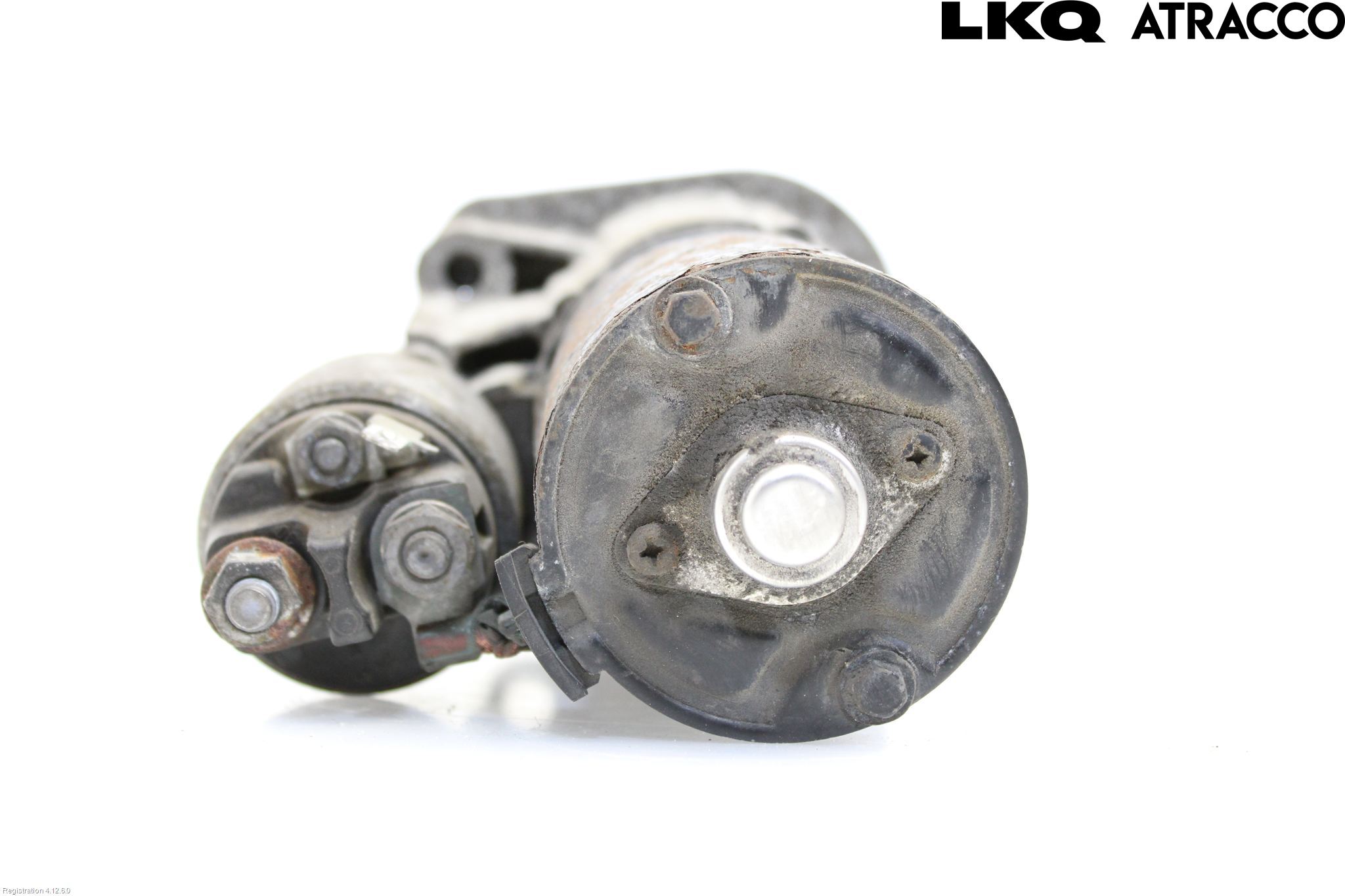 Volvo S40 04-07 Startmotor