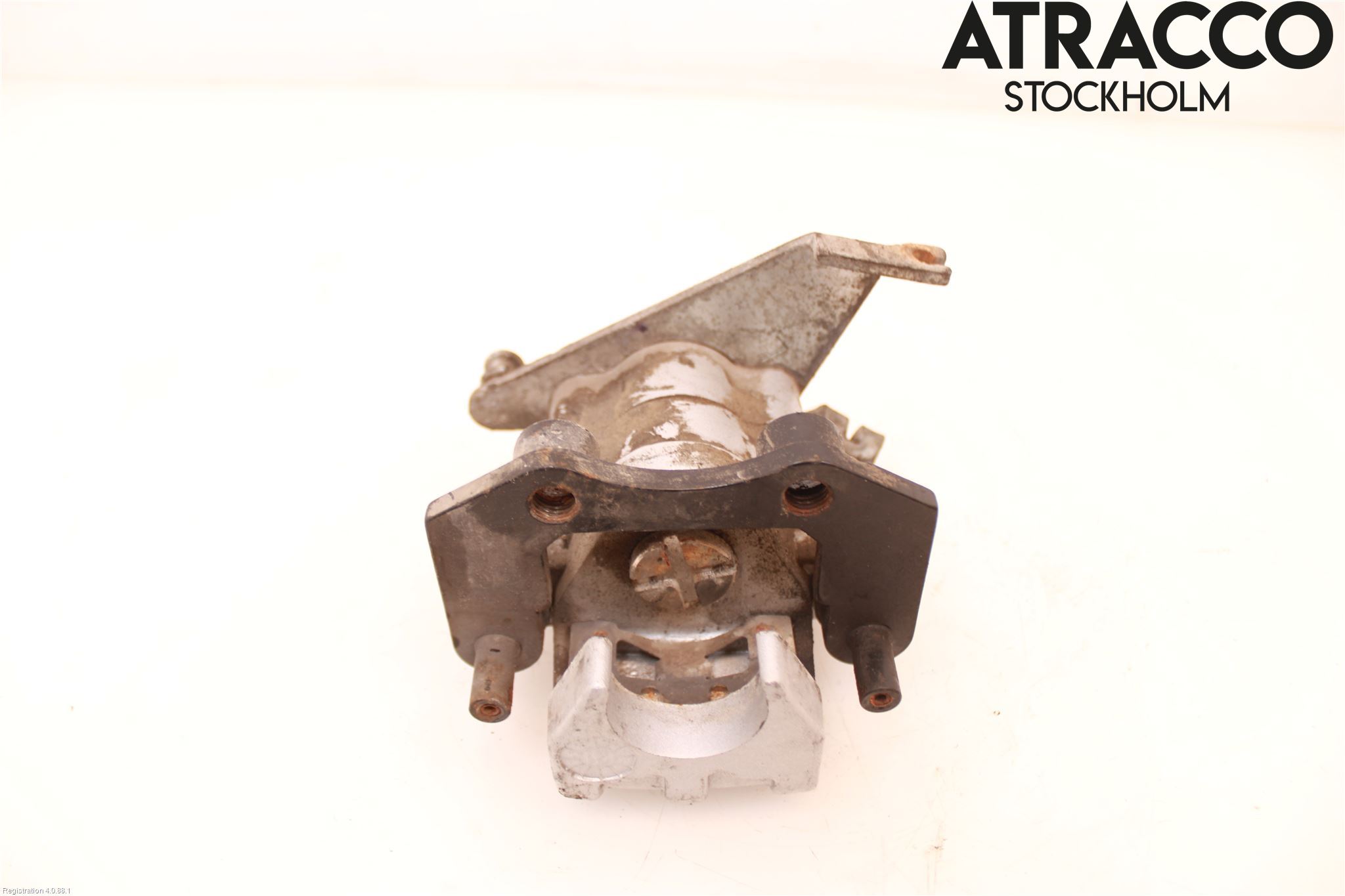 Mopedbil Ligier LIGIER JS 50 Bromsok Bak Vänster