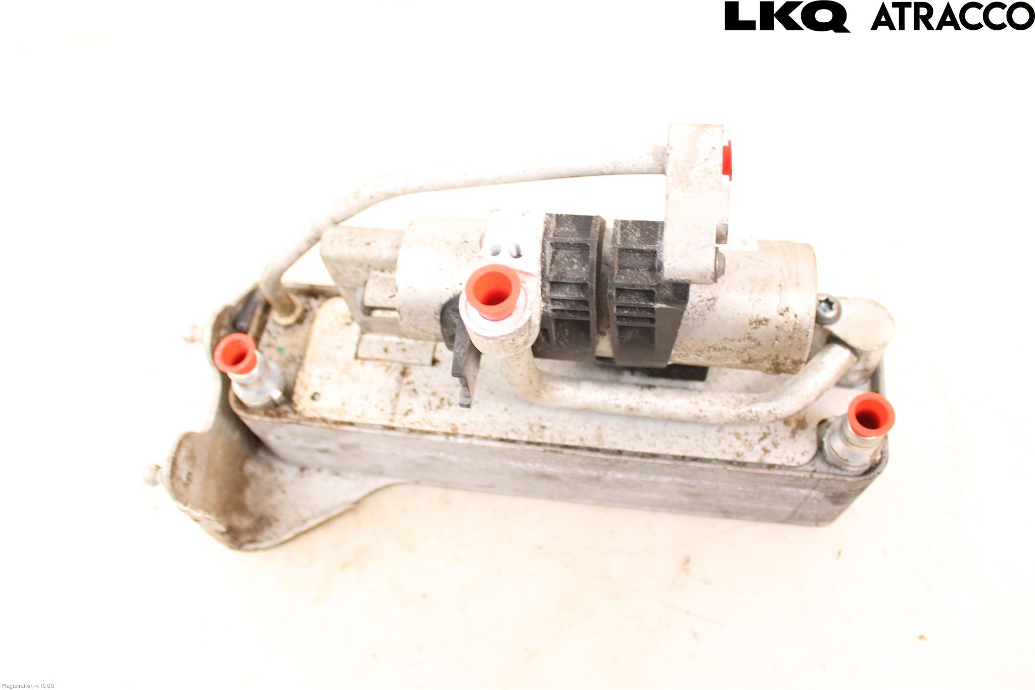 BMW 3 F30/F31/F80 12-19 Ac Kondensor-Kylare
