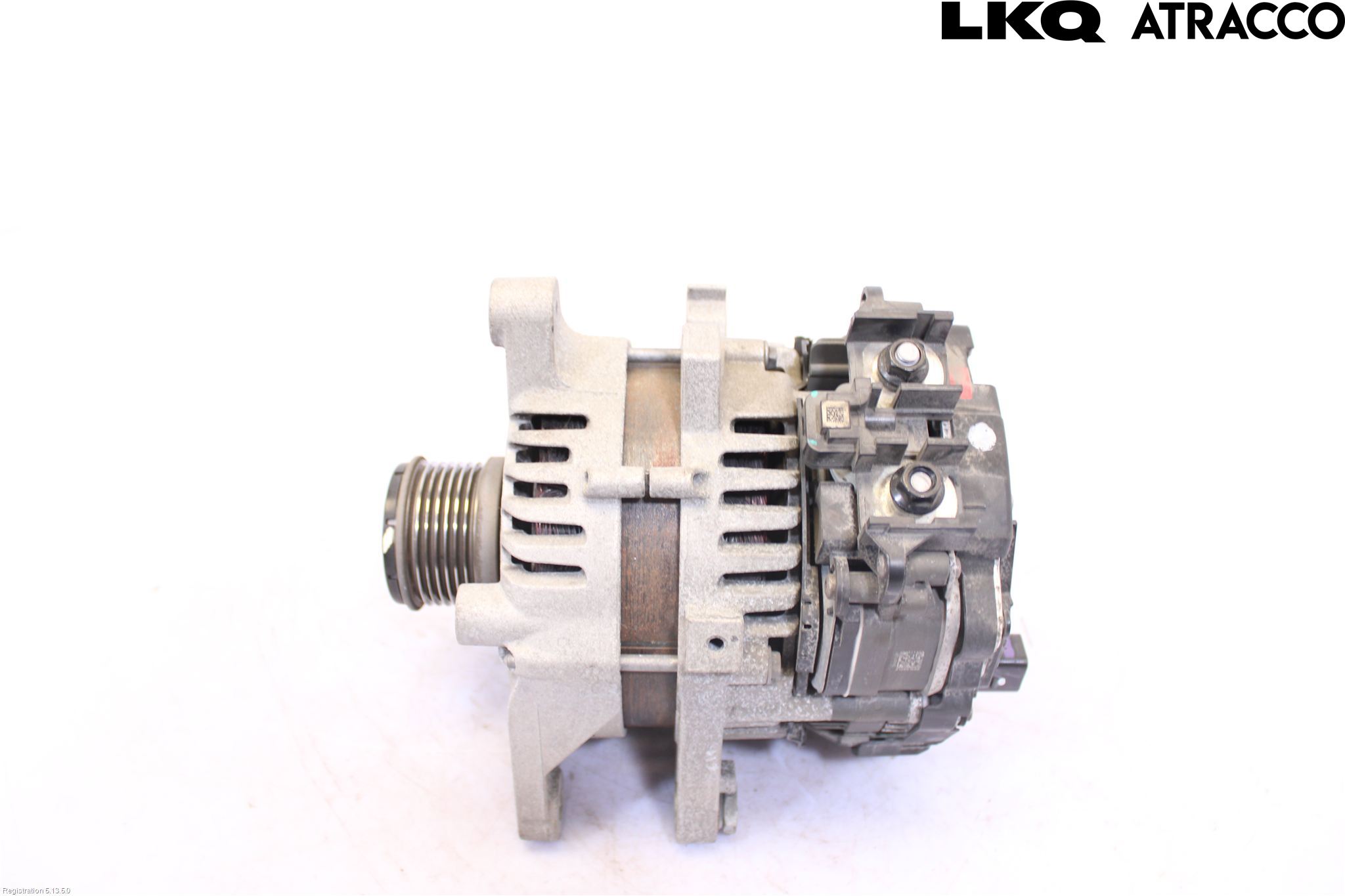 Hyundai TUCSON 05- Generator