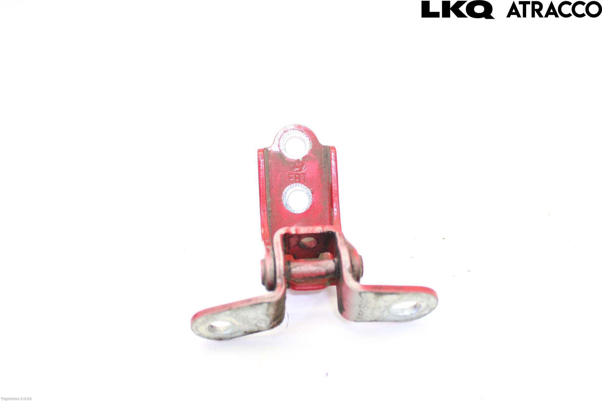 Kia PICANTO 12-17 Dörrgångjärn