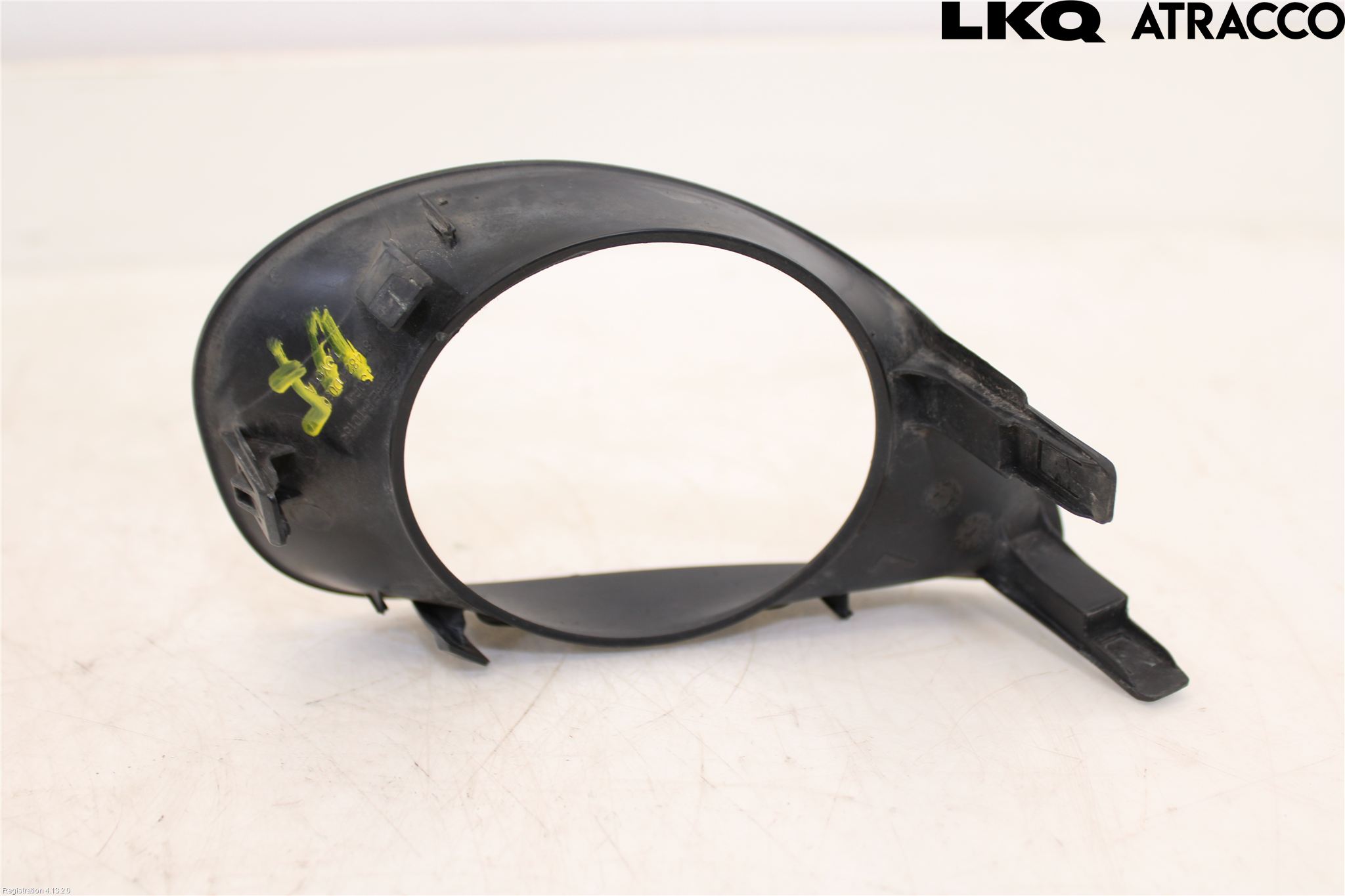 Toyota YARIS XP90 06-11 Dimljussarg Fram